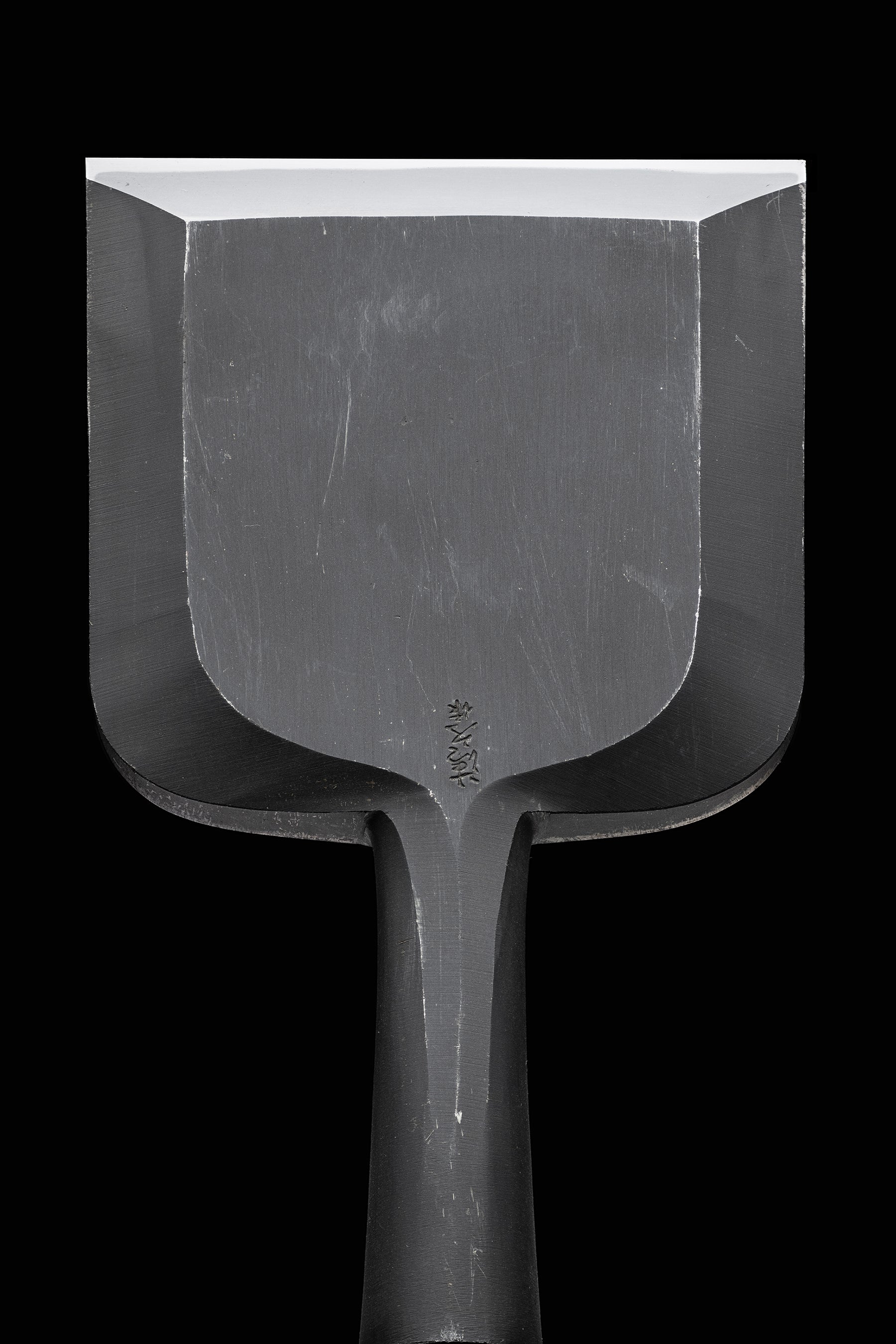 Tataki-Nomi Japanese Specially Made Timber Chisel By Kiyohisa - 90mm