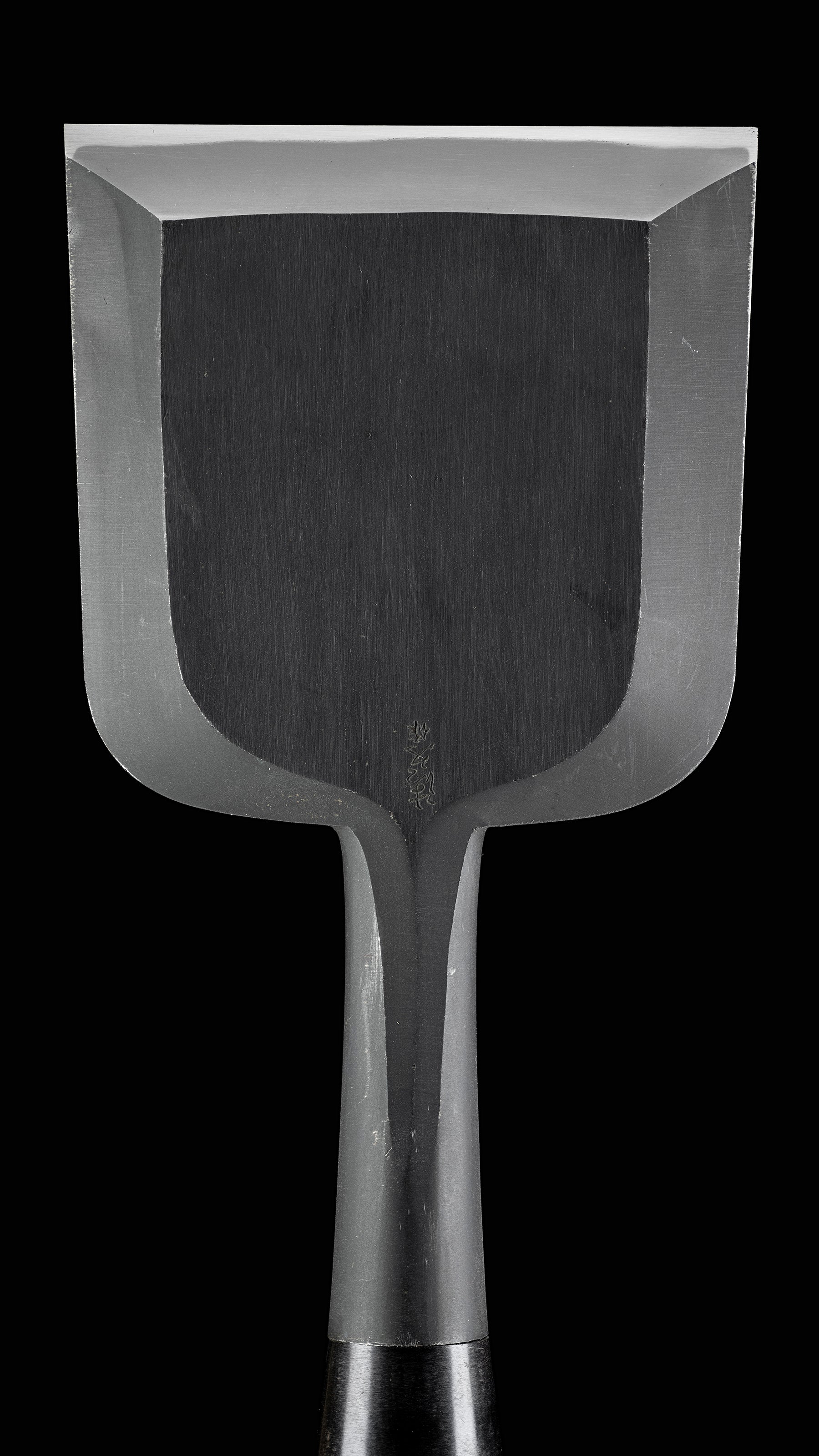 Tataki-Nomi Japanese Specially Made Timber Chisel By Kiyohisa - 90mm