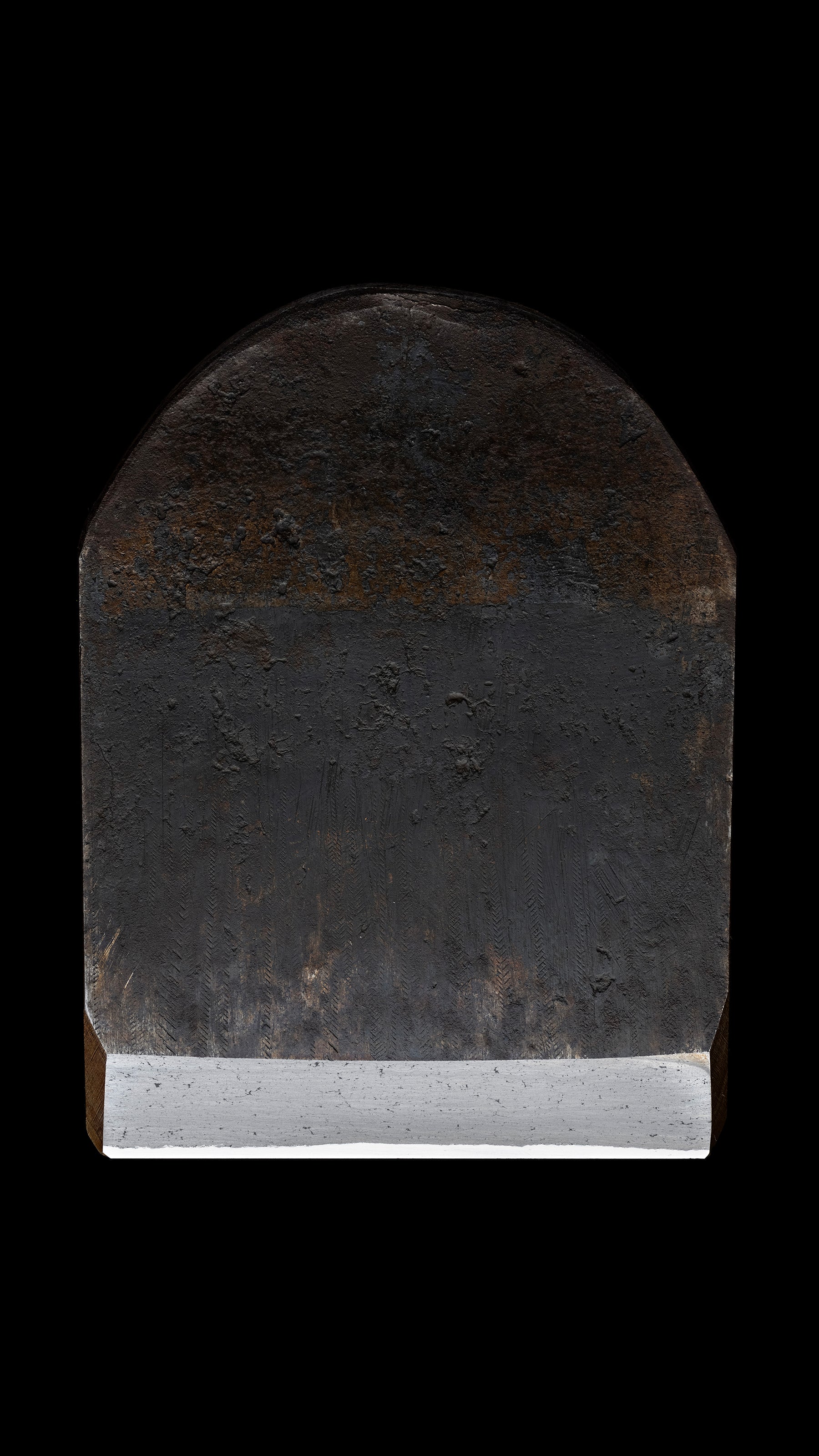 Kanna Japanese Smoothing Plane Blade By Kunihiro III - 78mm