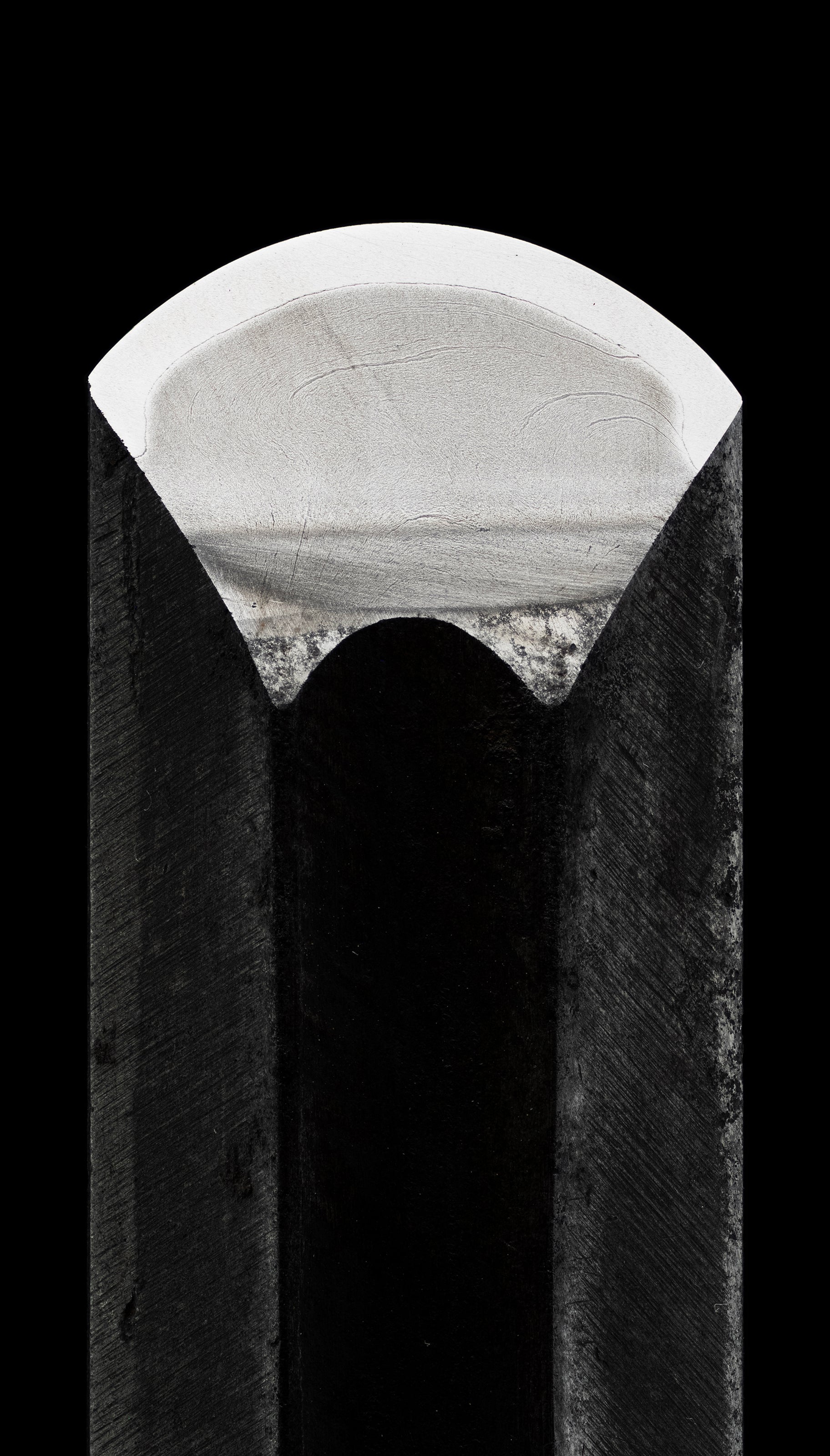 Sotomaru nomi Japanese Incannel Gouge Chisel By Takahiro - 18mm