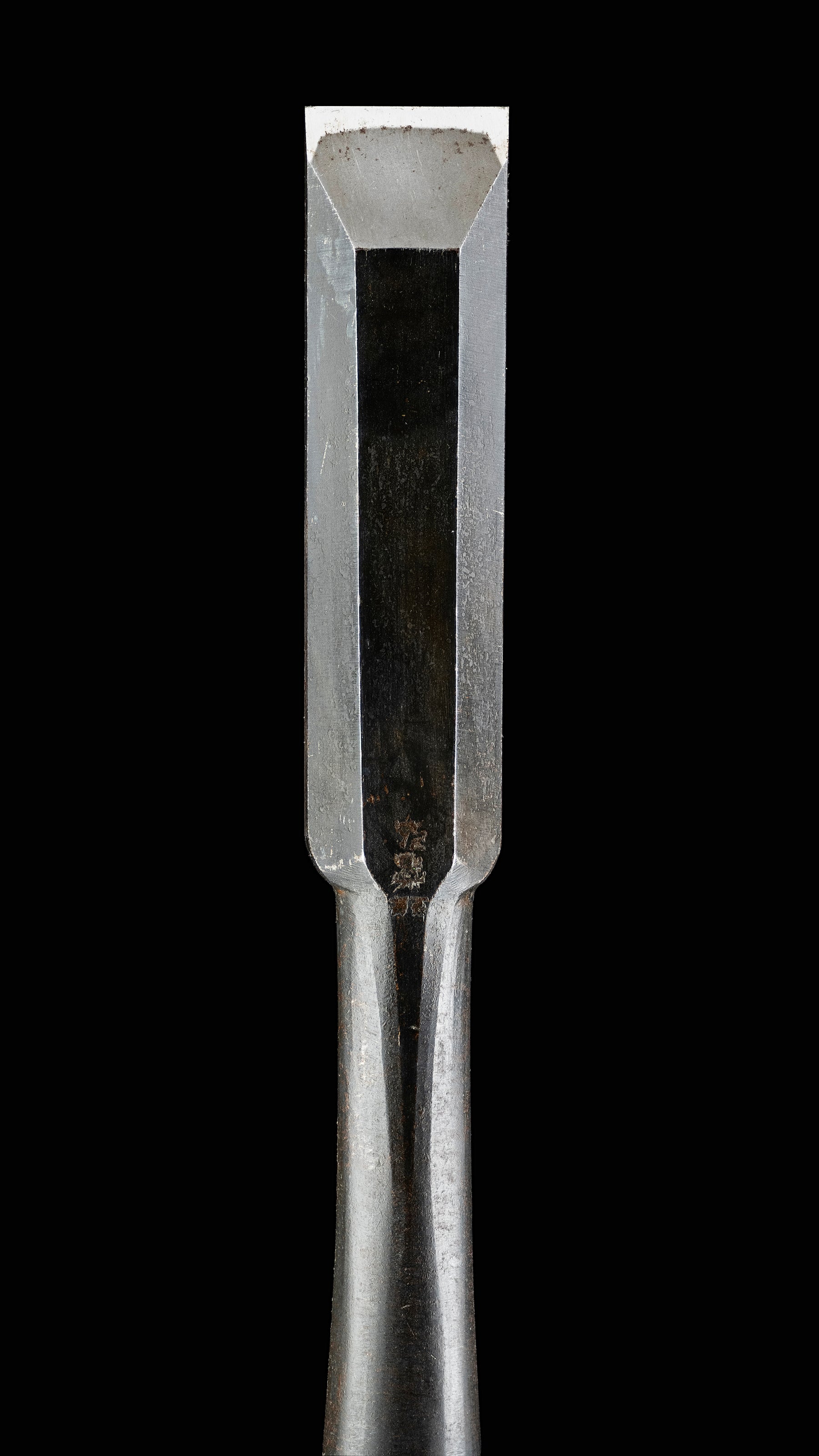 Tataki-Nomi Japanese Timber Chisel By Tsunehiro - 24mm