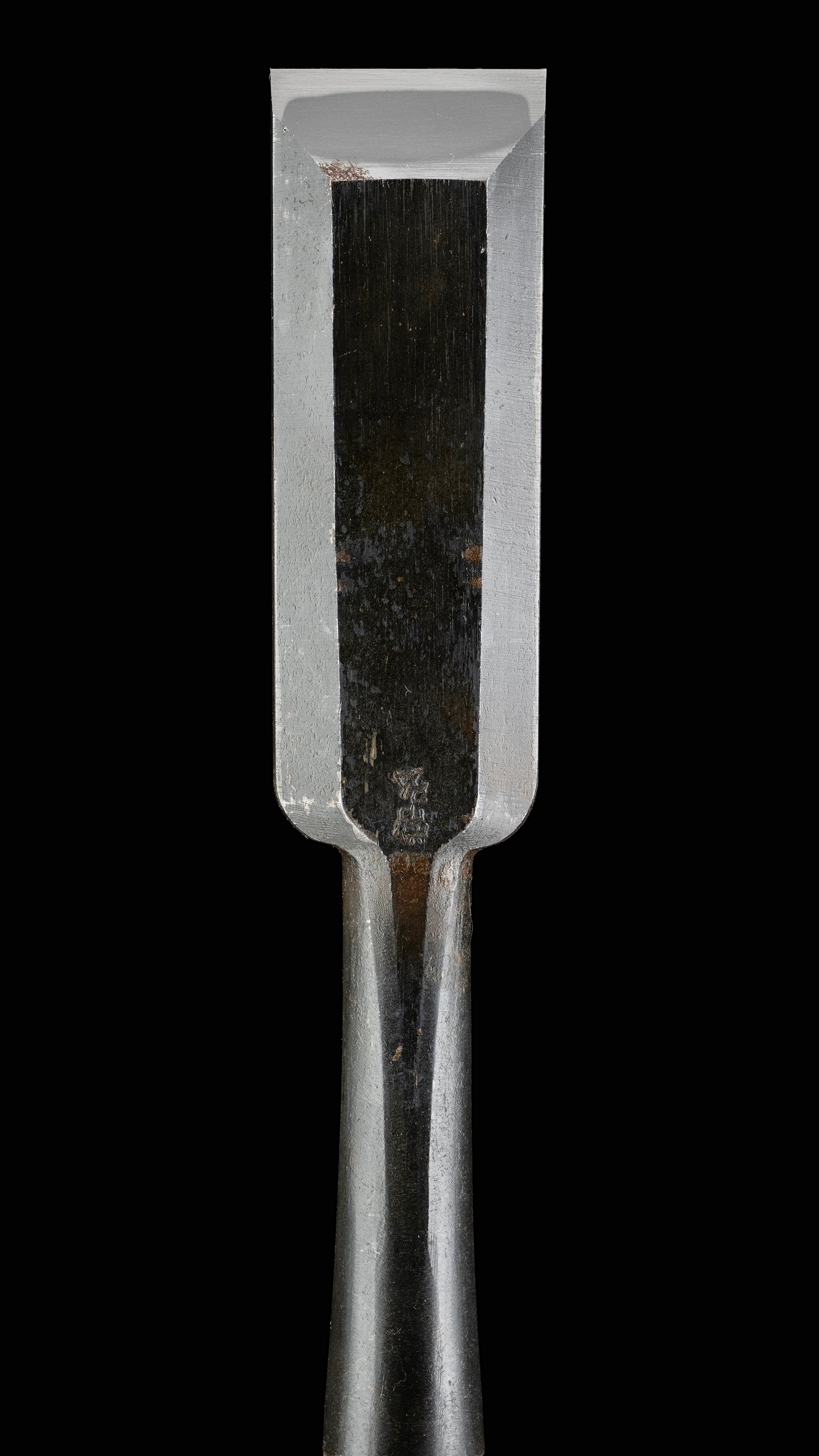 Tataki-Nomi Japanese Timber Chisel By Tsunehiro - 30mm