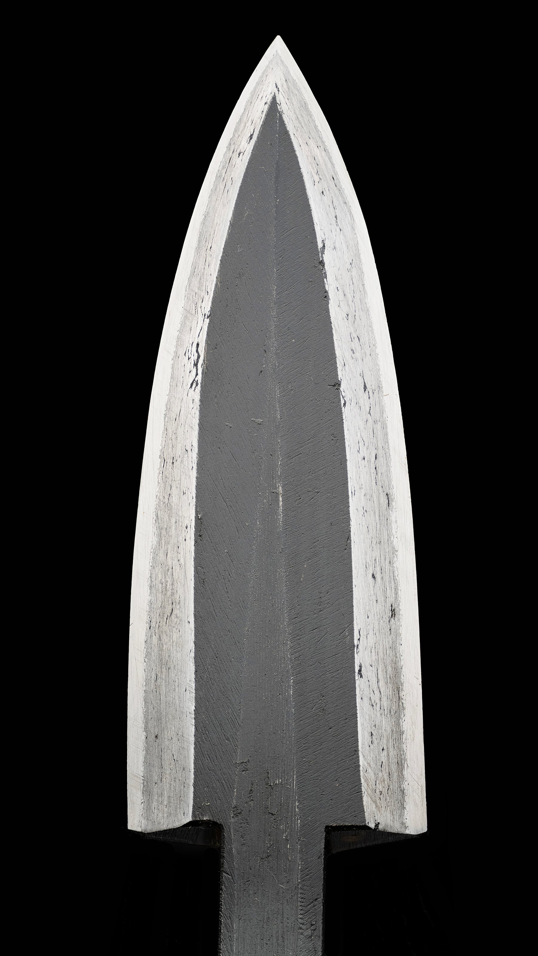 Yari-Kanna Japanese Hand Made Plane by Usui Kengo - 125mm