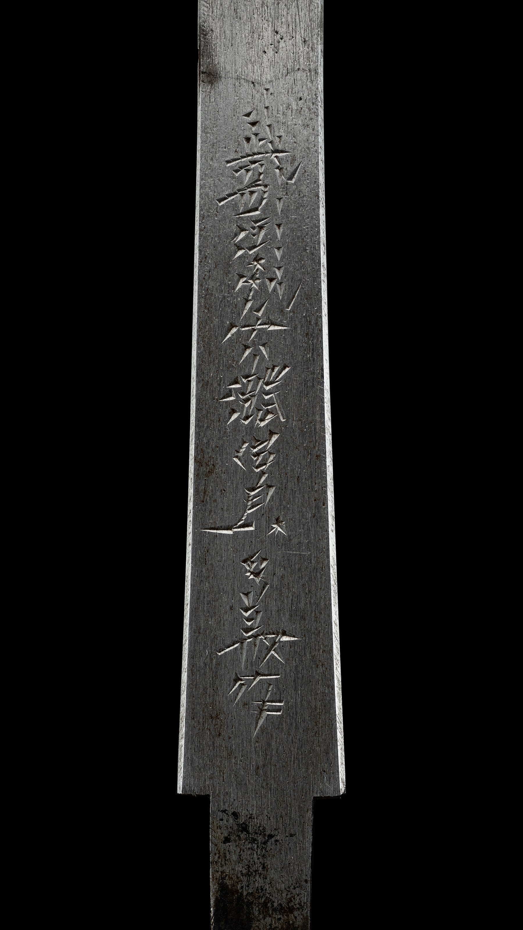 Azebiki Noko Japanese Hand Saw By Nakaya Takijiro V - 90mm