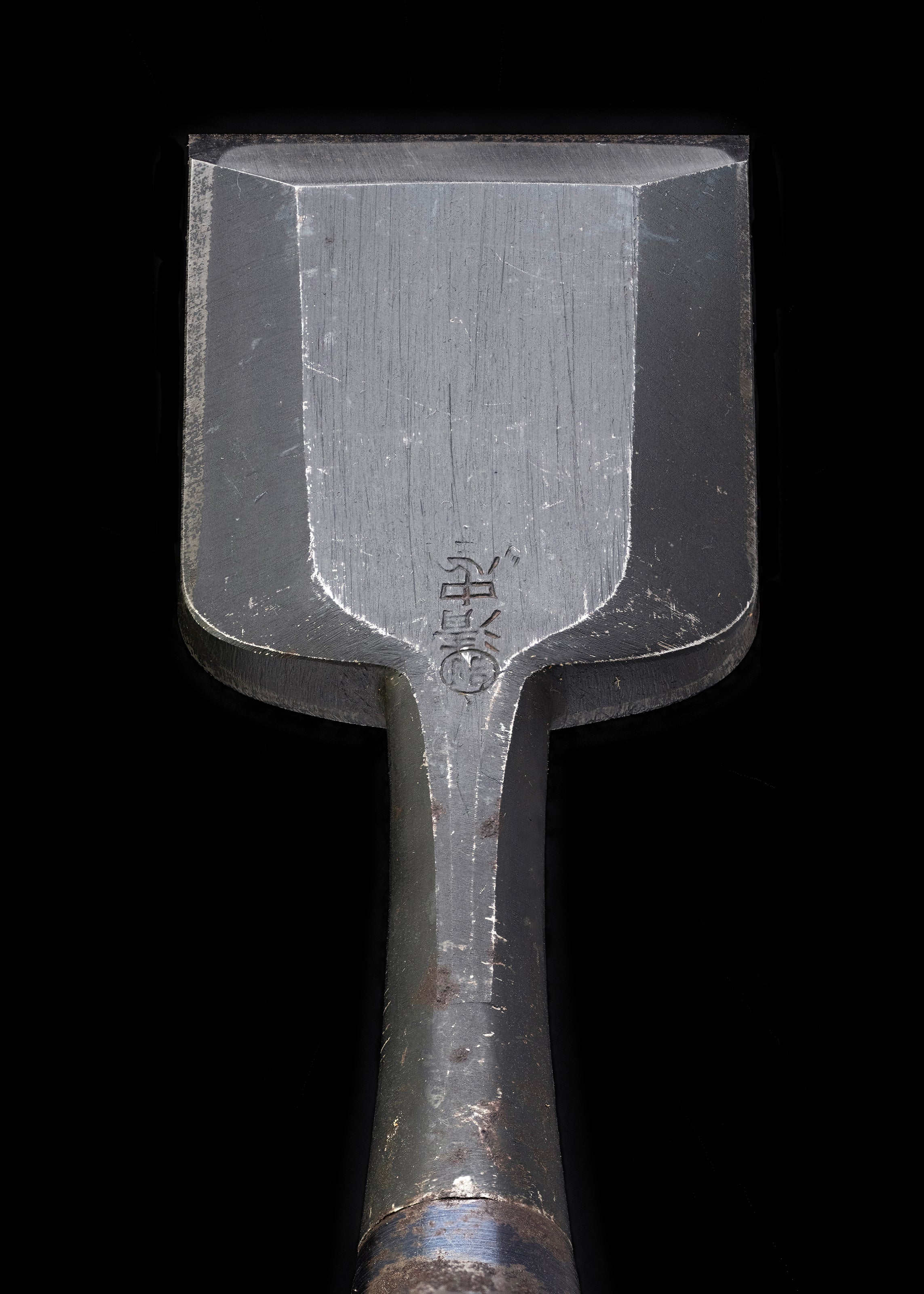 Oire-Nomi Japanese Hand Made Bench Chisel Set By Kiyotada Ⅱ  - Ichihiro Type