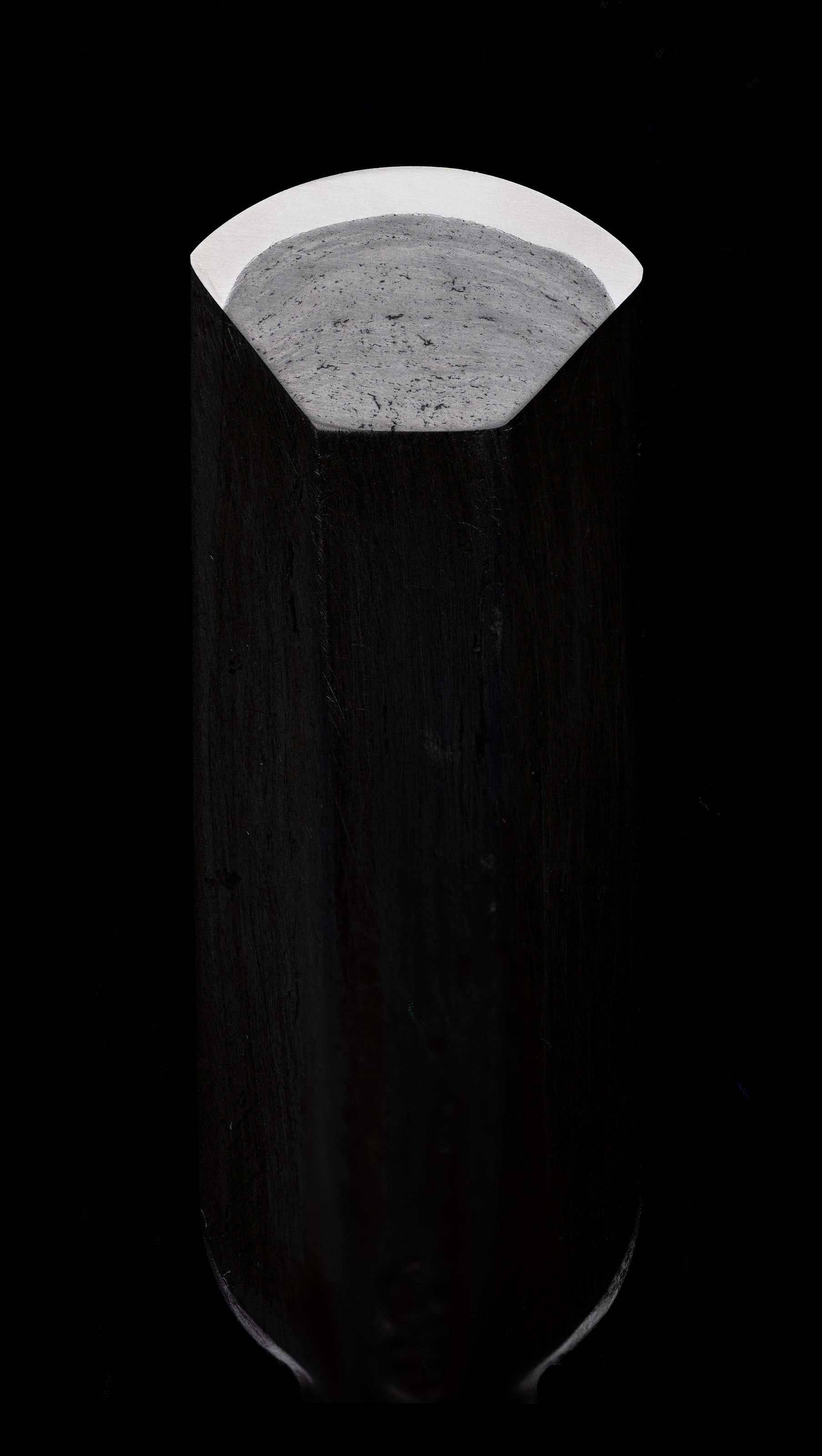 Sotomaru nomi Japanese Incannel Gouge Chisel By Second Generation Hisahiro - 24mm
