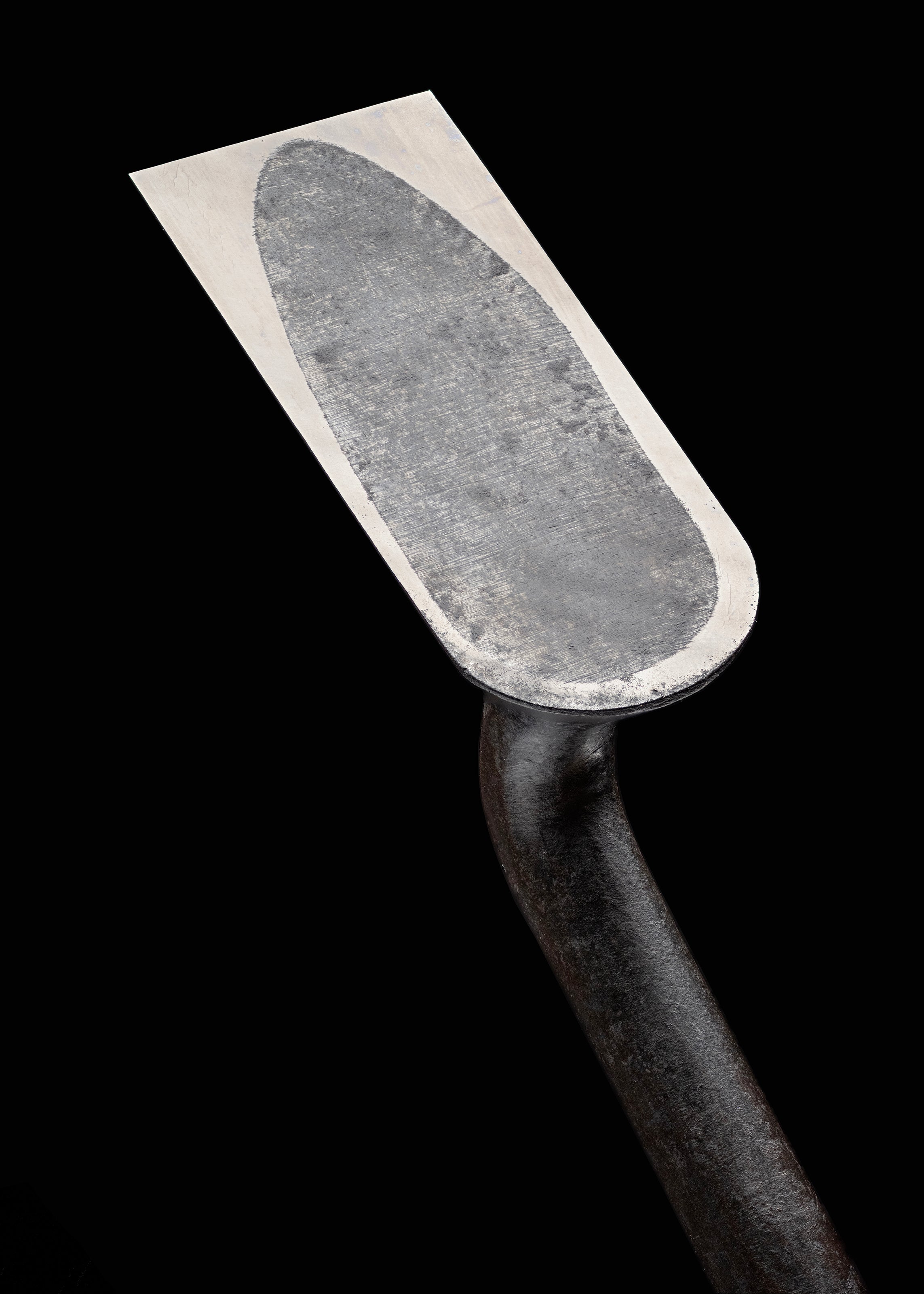 Kote Nomi Japanese Trowel Chisel By Hidari Munehiro - 24mm