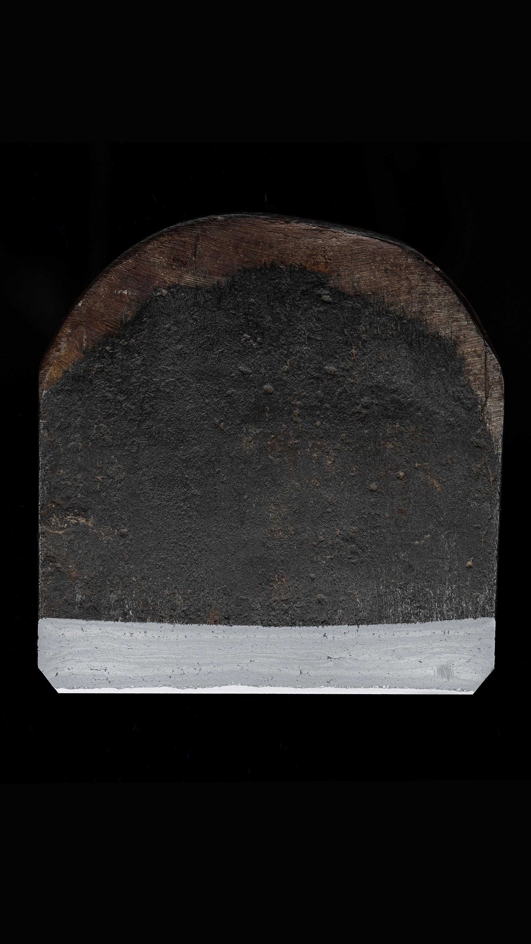 Kanna Japanese Smoothing Plane Blade By Hiromitsu- 86mm