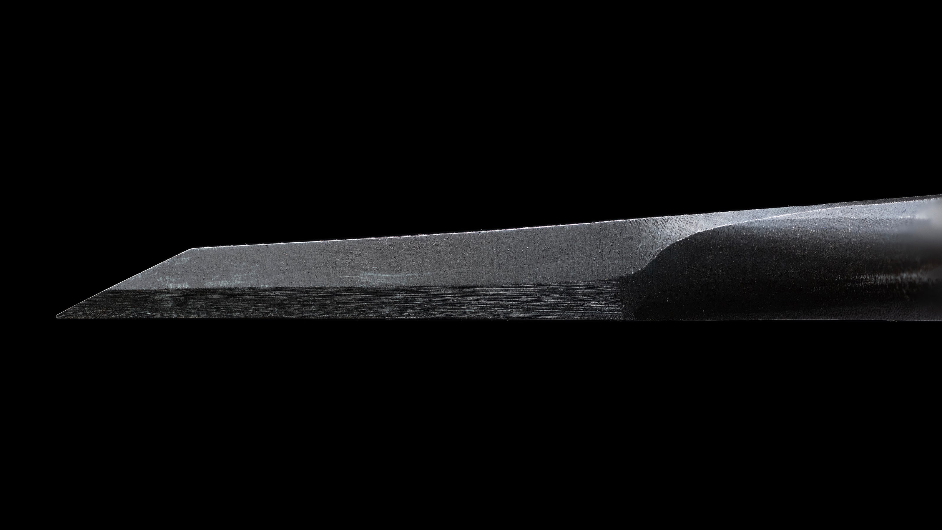 Oire-Nomi Japanese Hand Made Bench Chisel Set By Second Generation Ichihiro