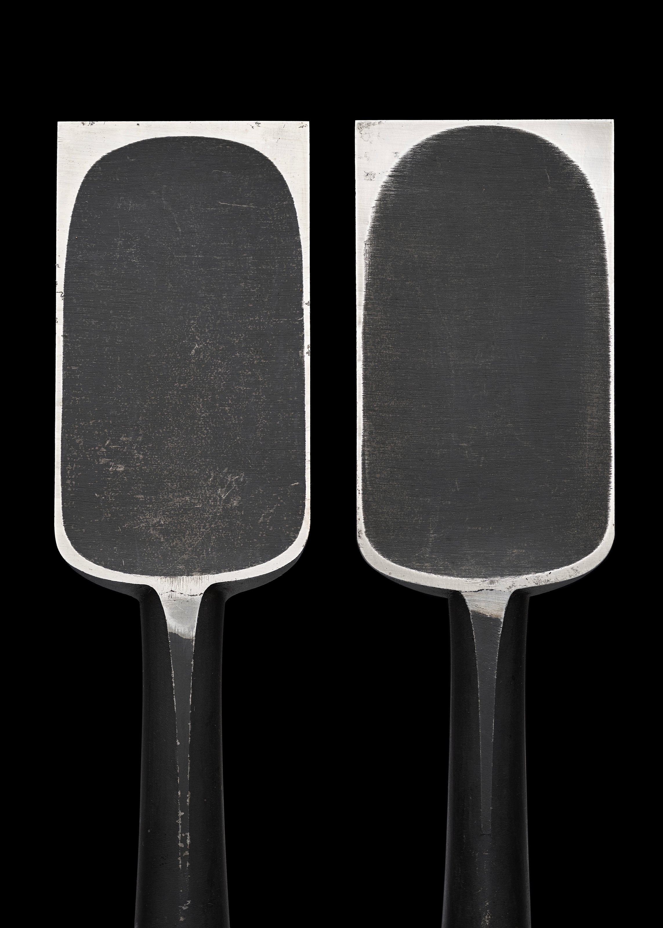 Tataki-Nomi Japanese Hand Made Timber Chisel By Kiyotada II - 50mm · Ichihiro Type