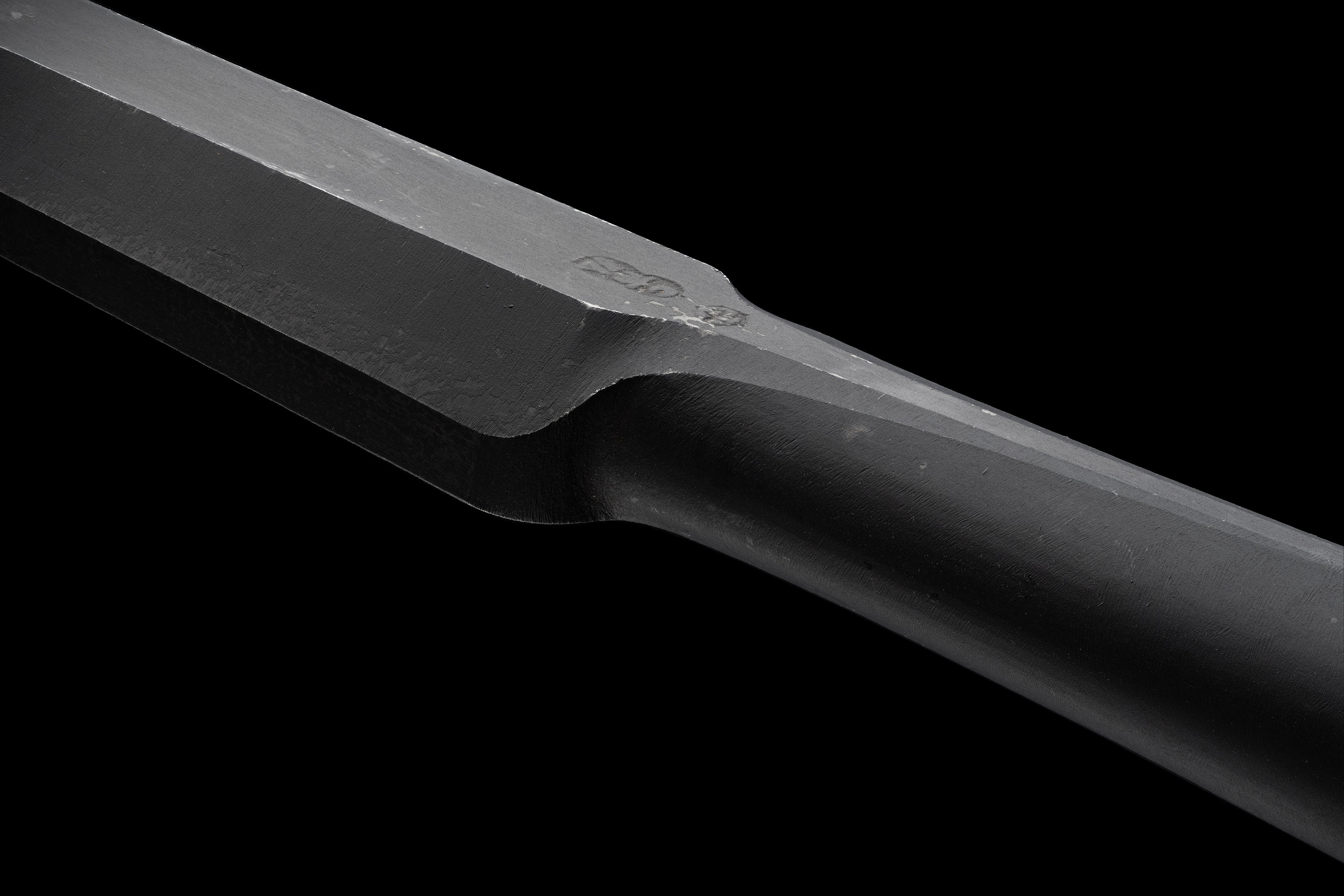 「Tsugi-Ichihiro」Tataki-Nomi Japanese Hand Made Timber Chisel 9-Pieces Set