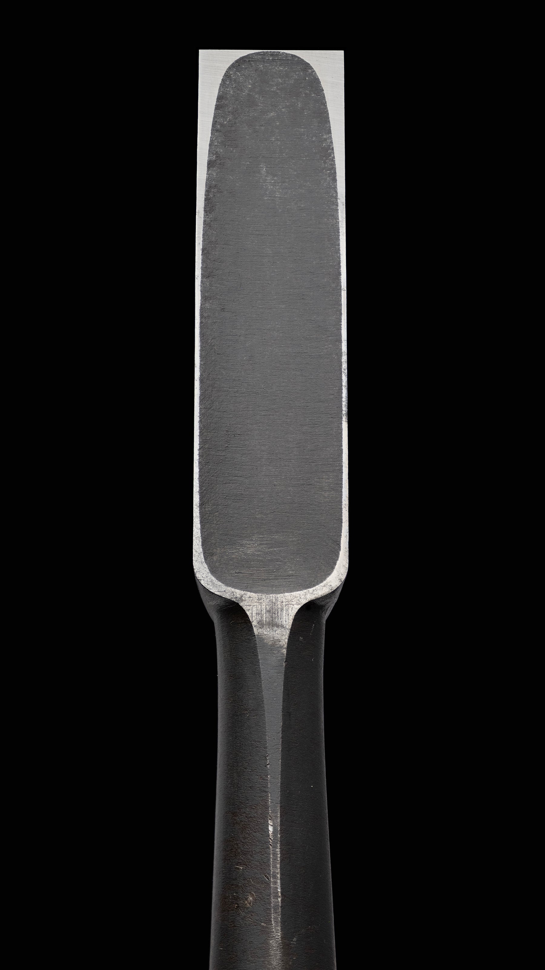 Kakuuchi-Tataki-Nomi Japanese Made Timber Chisel By Ichihiro Ⅲ - 21mm