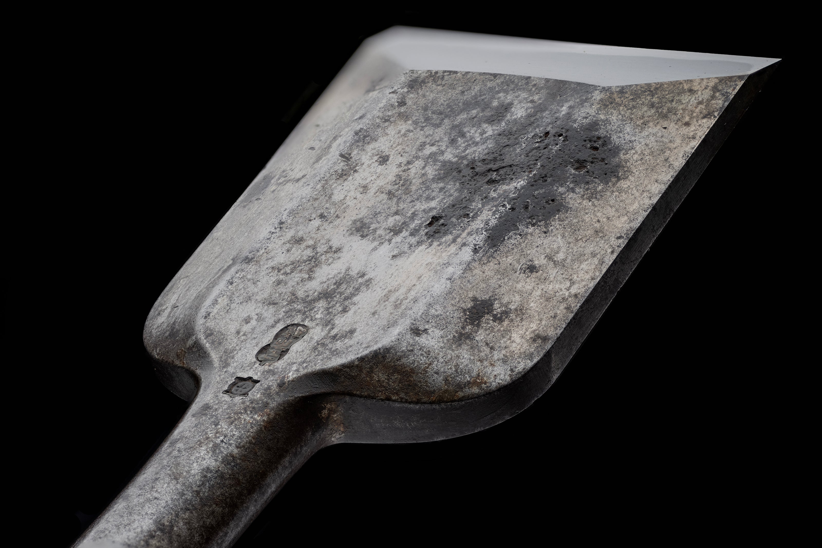 Tataki-Nomi Japanese Made Timber Chisel By Ichihiro Ⅲ - 60mm