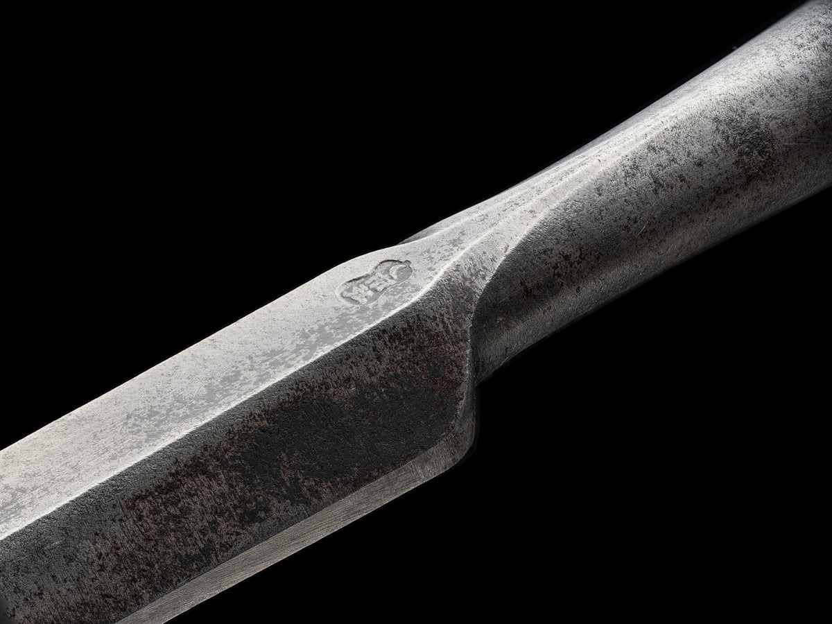 Tataki-Nomi Japanese Made Timber Chisel By Ichihiro Ⅱ - 24mm