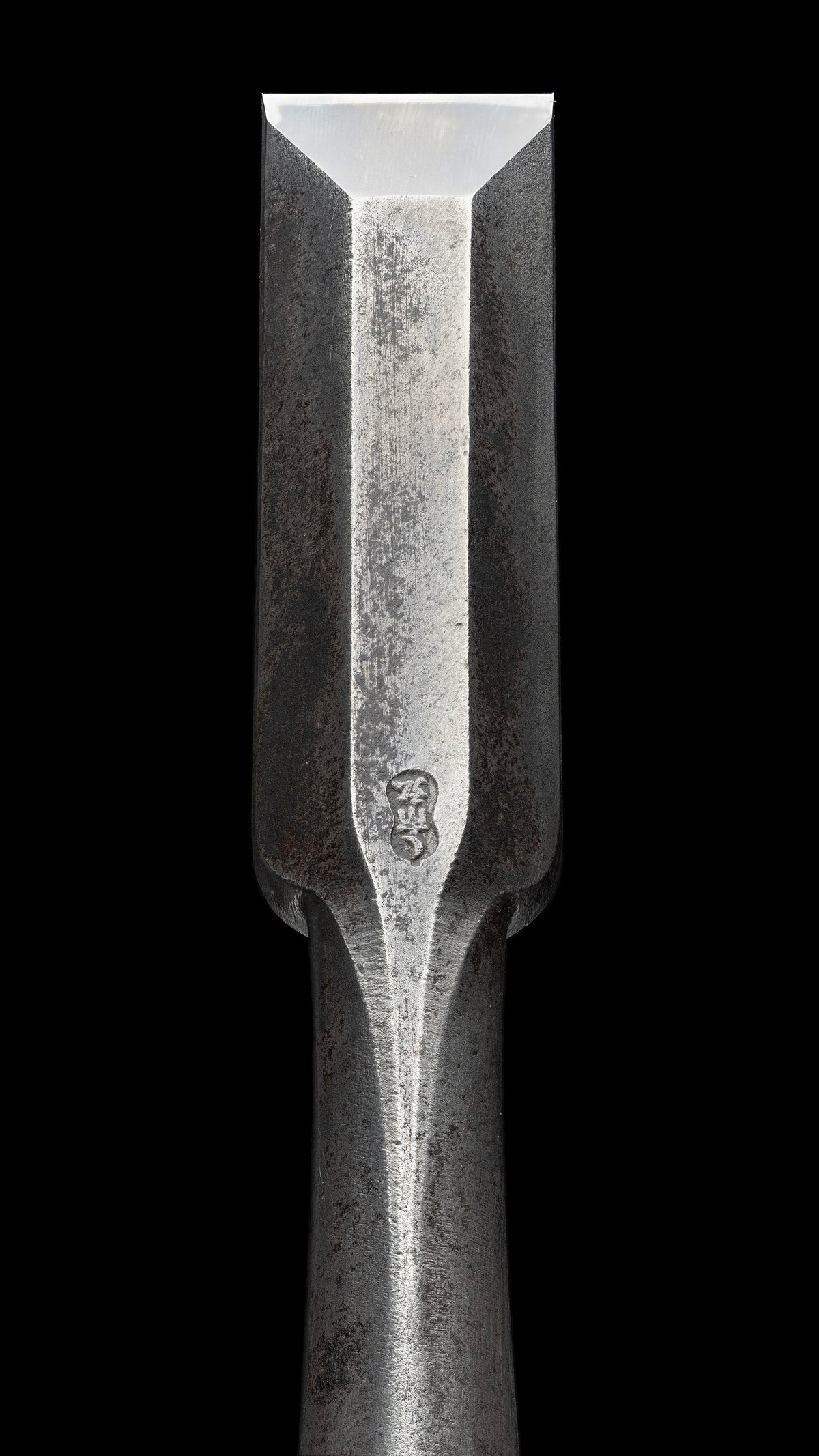 Tataki-Nomi Japanese Made Timber Chisel By Ichihiro Ⅱ - 24mm