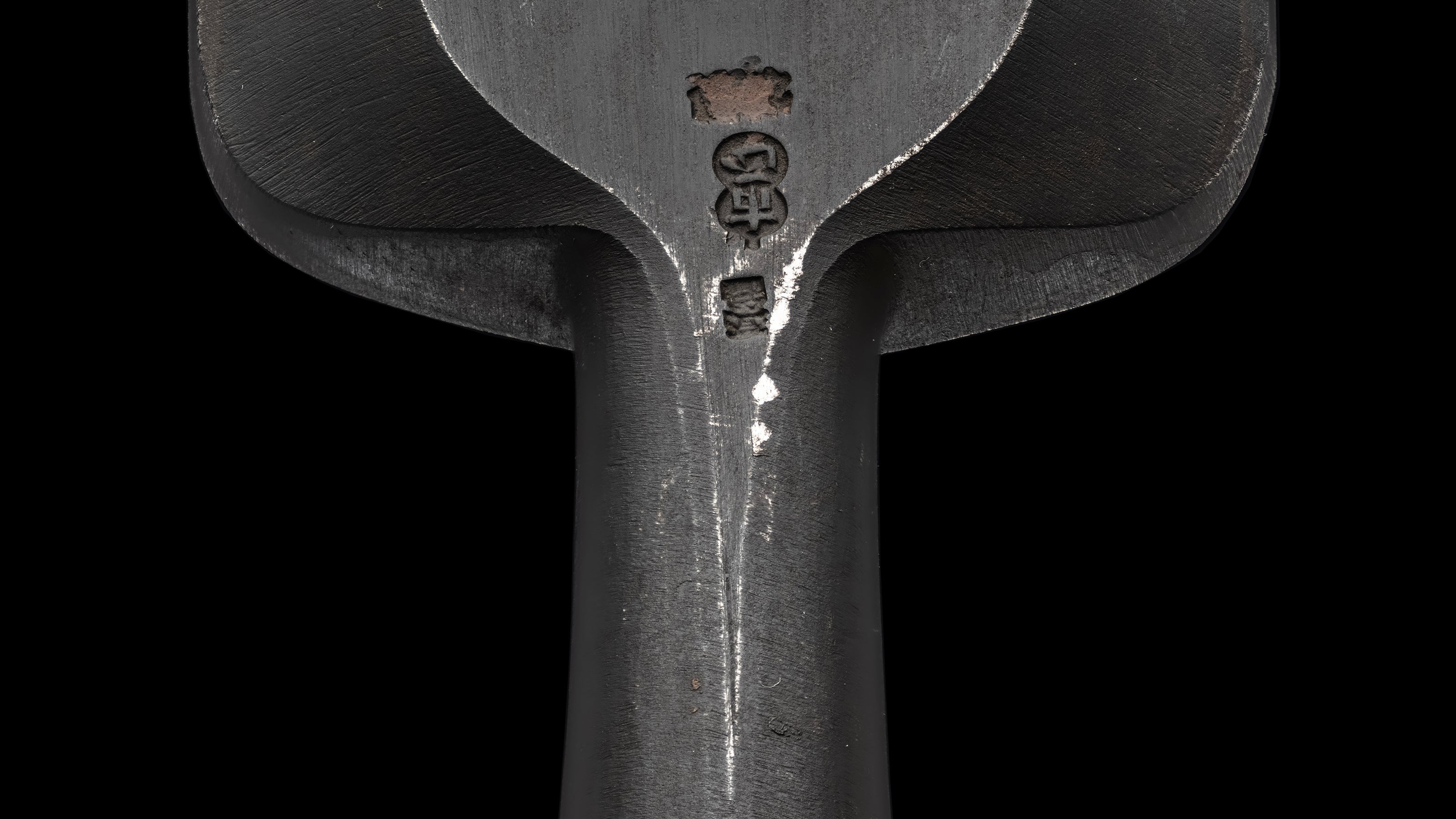 Chu-tataki-Nomi Japanese Specially Made Timber Chisel - 60mm