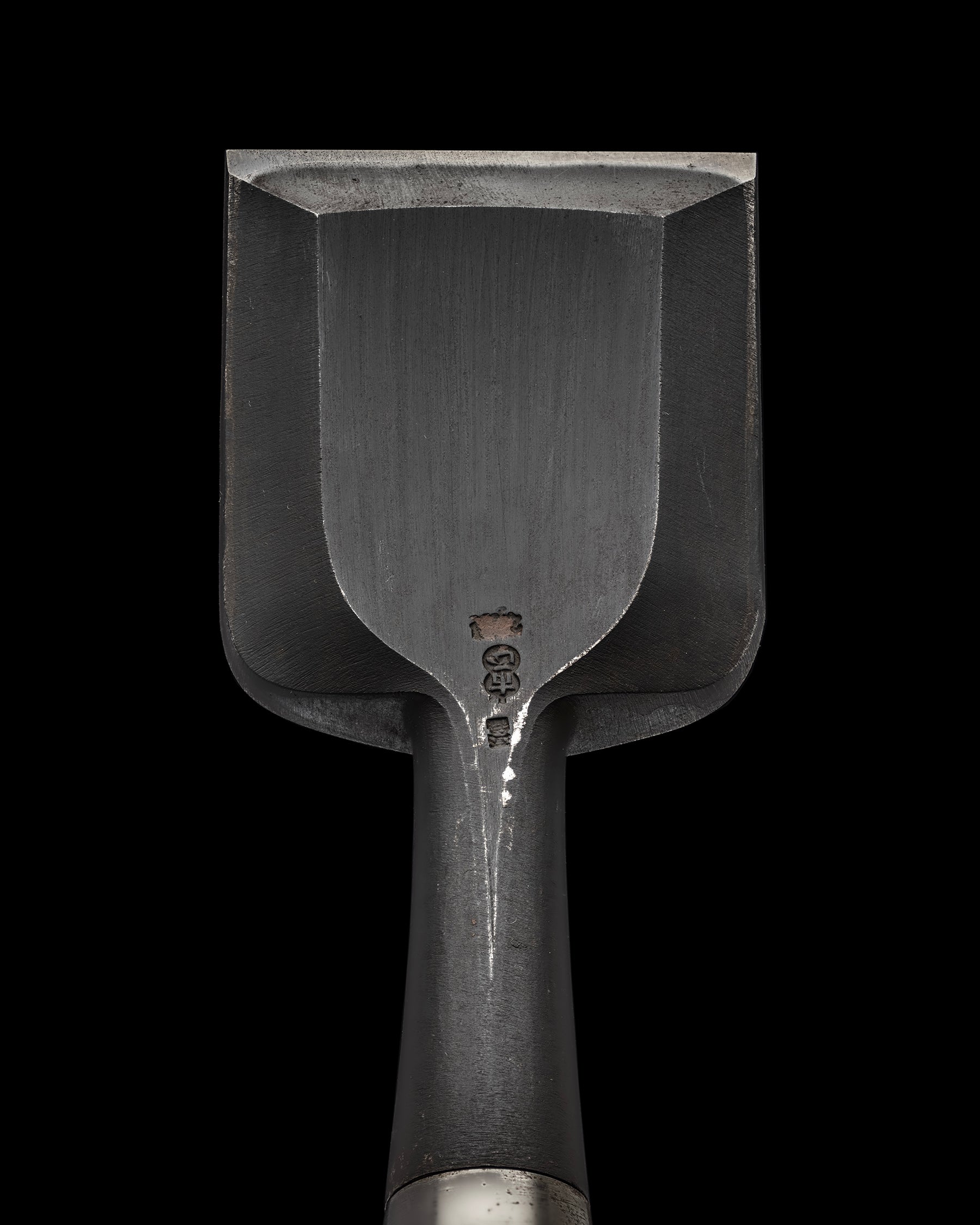 Chu-tataki-Nomi Japanese Specially Made Timber Chisel - 60mm