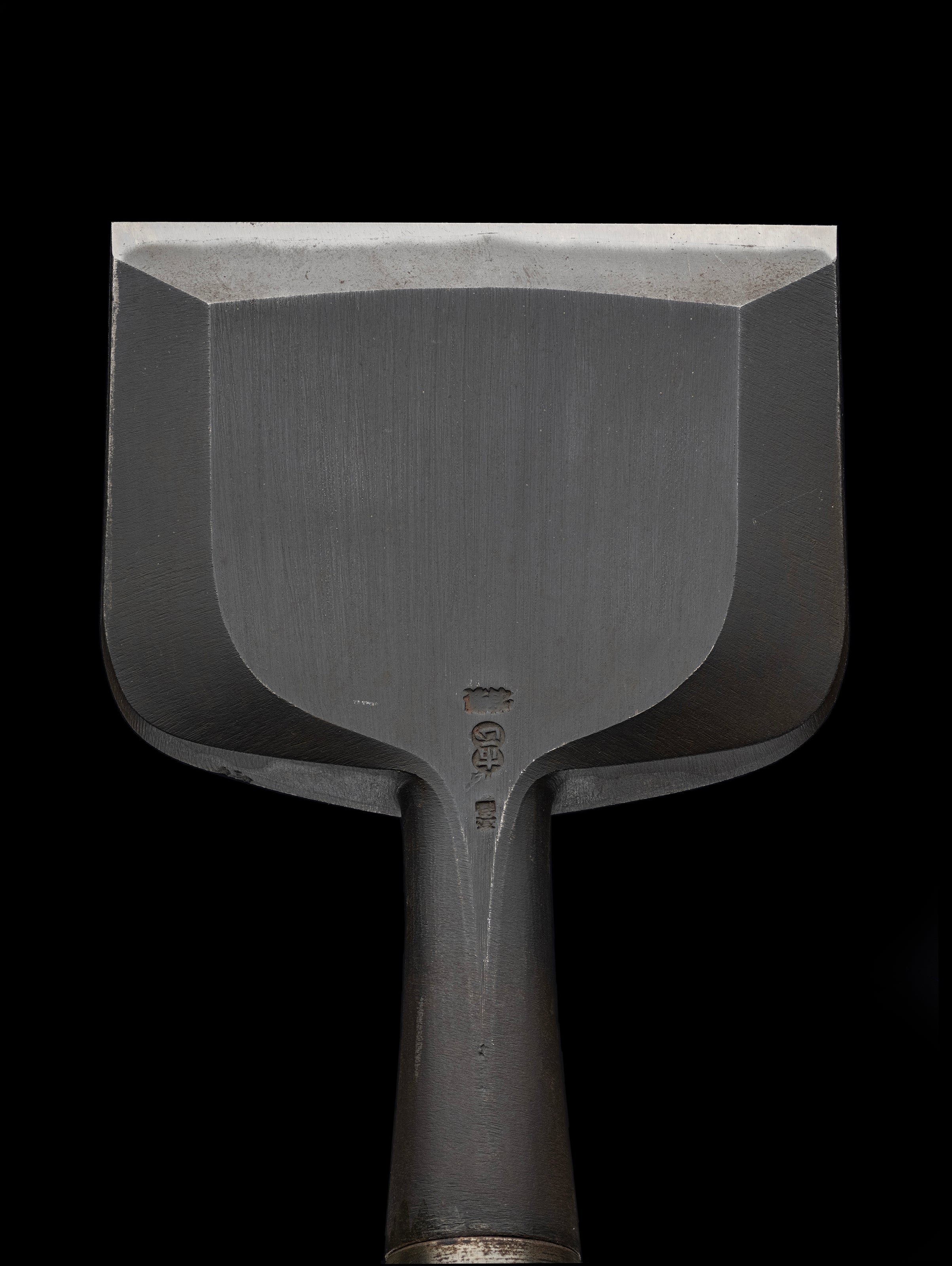 Chu-tataki-Nomi Japanese Specially Made Timber Chisel - 90mm