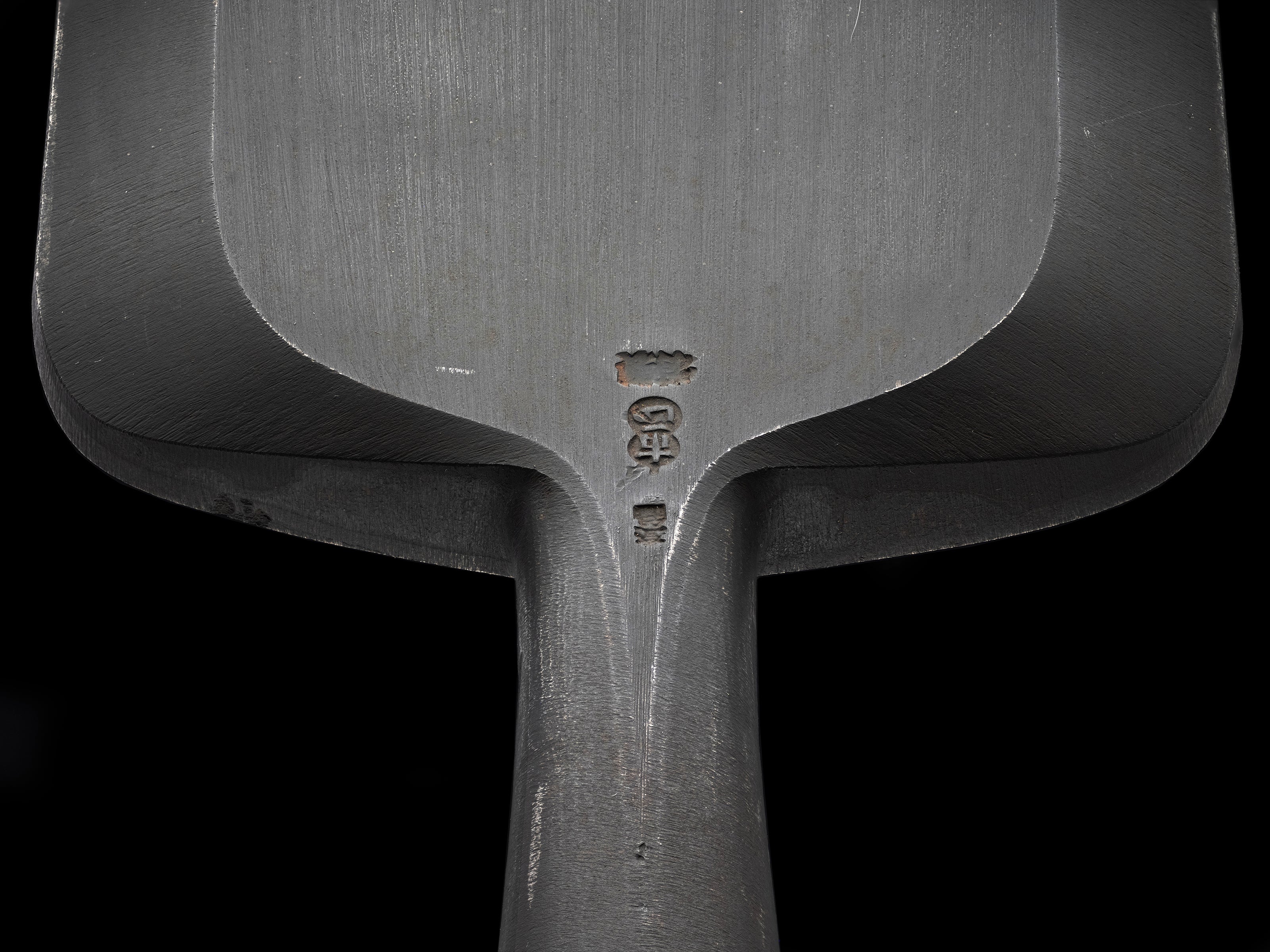 Chu-tataki-Nomi Japanese Specially Made Timber Chisel - 90mm