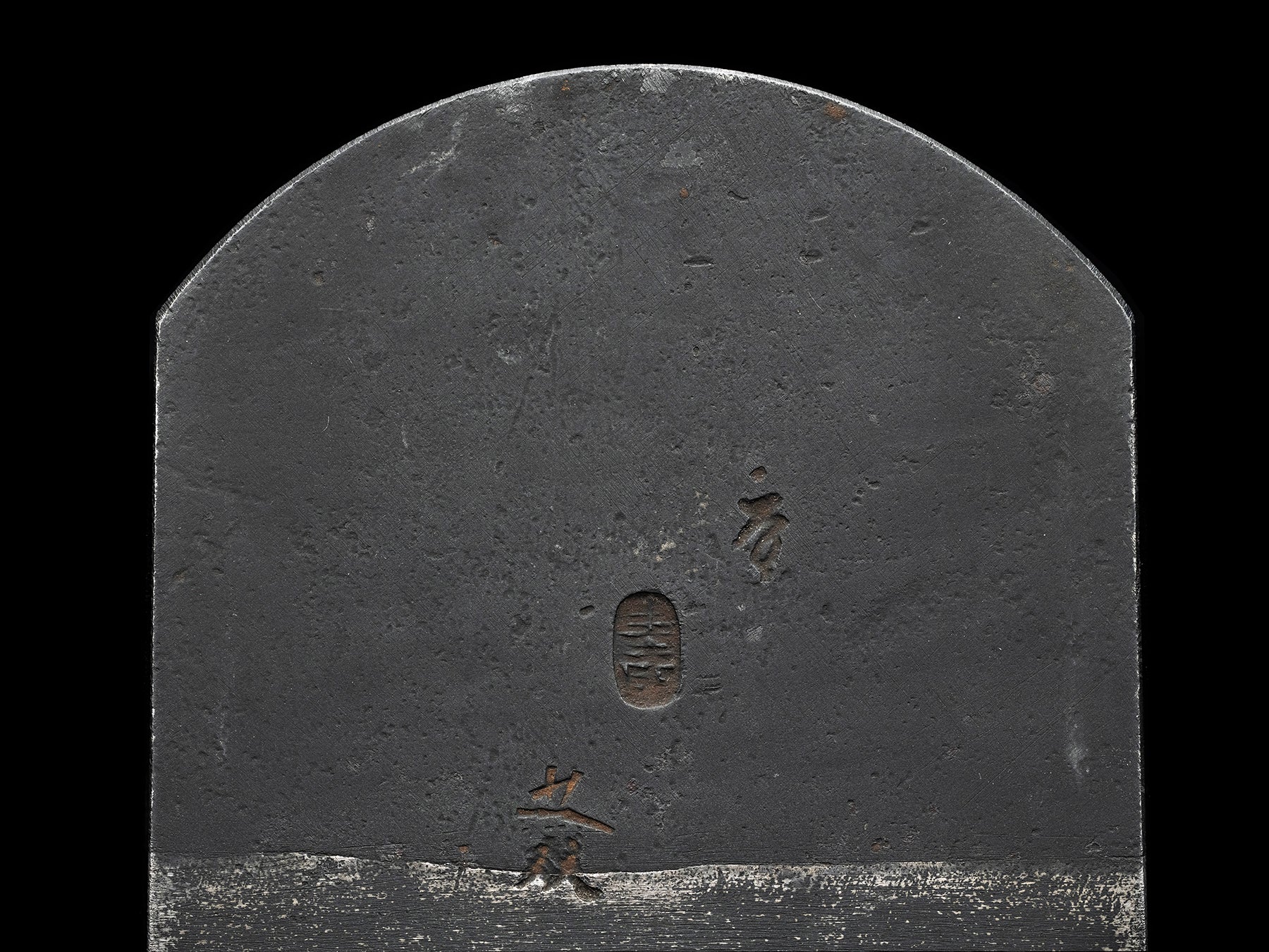 Hira-ganna Japanese Custom-made Thin Blade Smoothing Plane By Keizaburo - 70mm