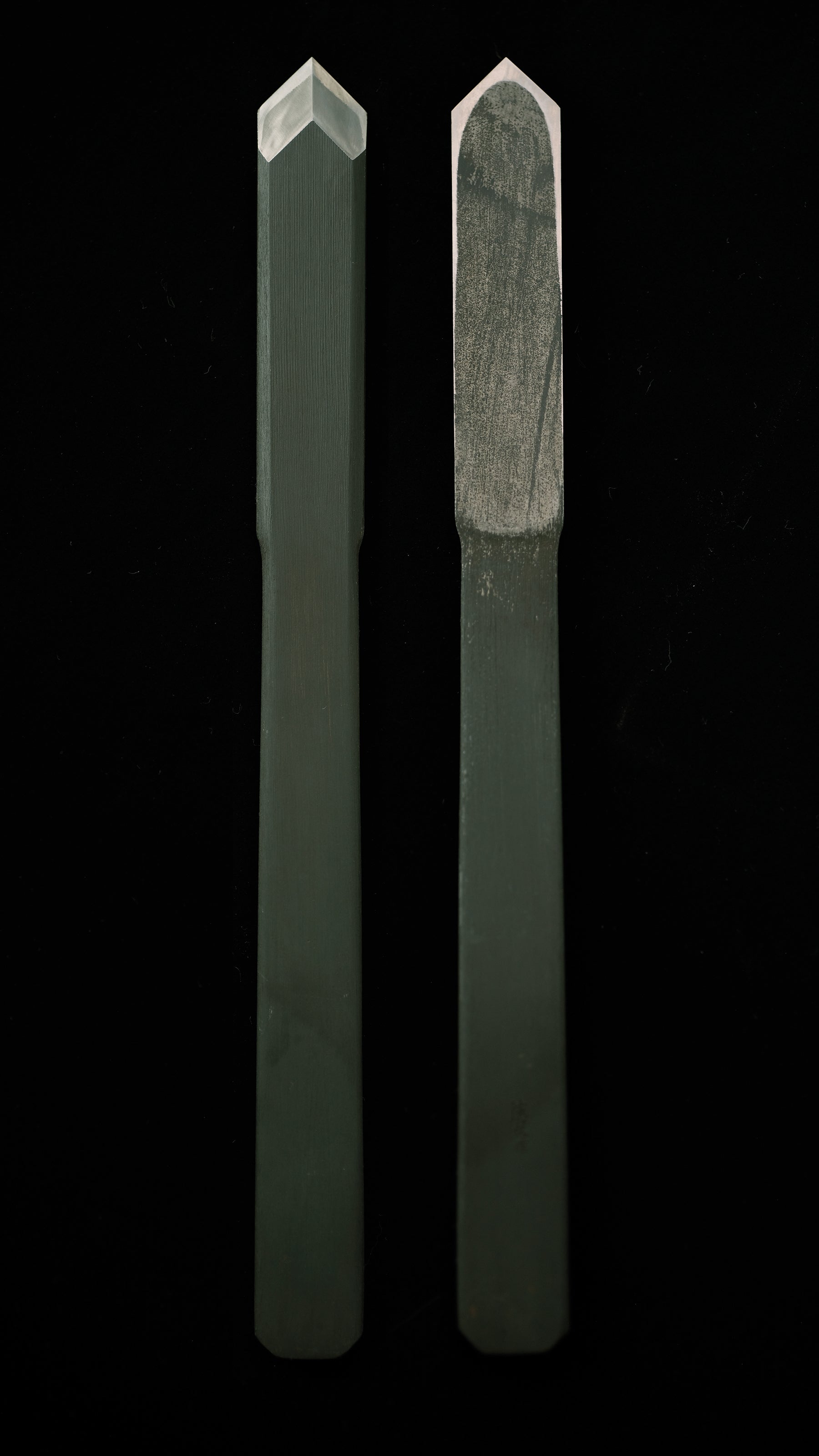 Kensaki Knife Specially made by Kiyohisa