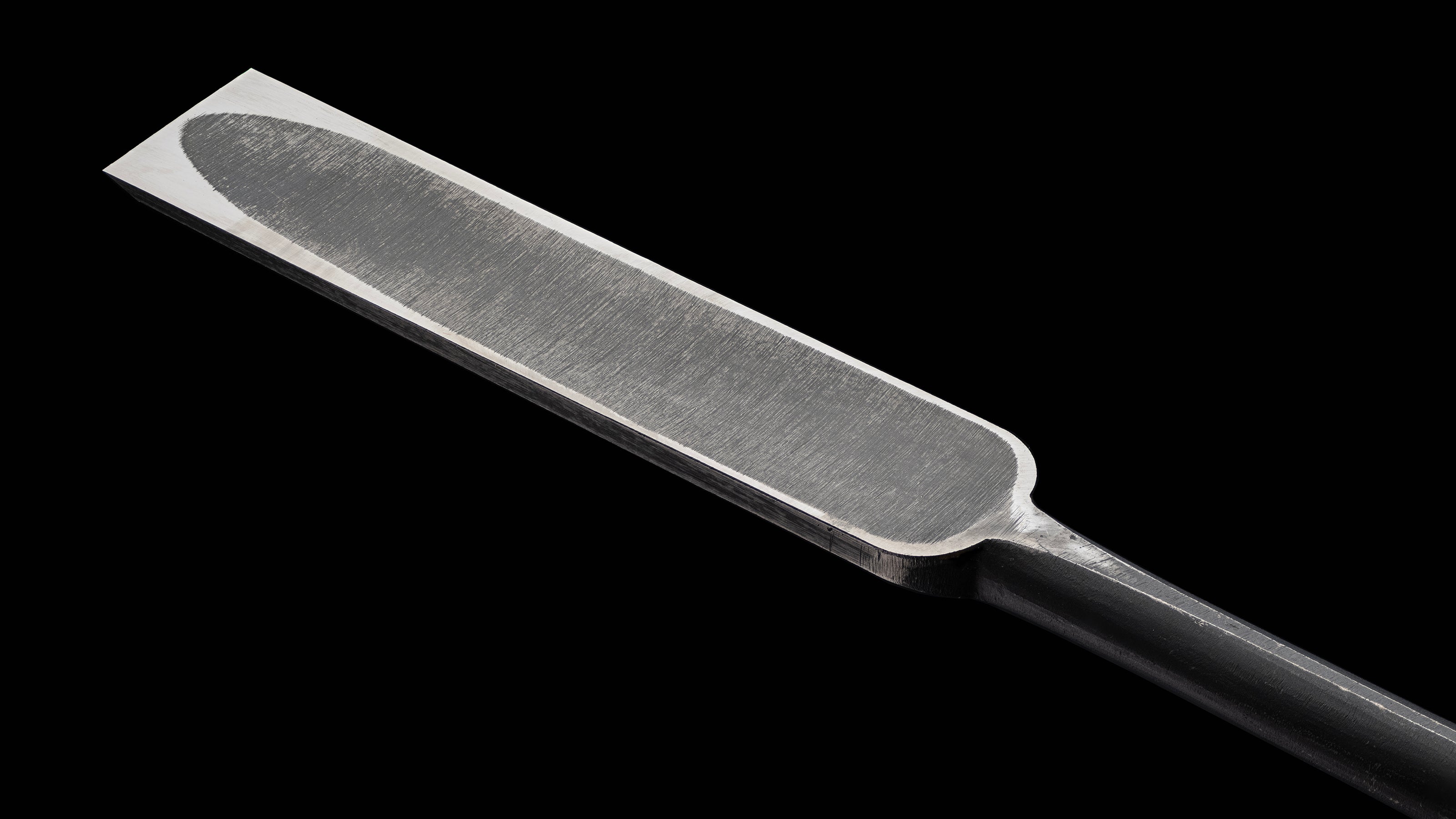 Usu-Nomi Japanese Hand Made Paring Chisel By Second Generation Kiyotada - 21mm