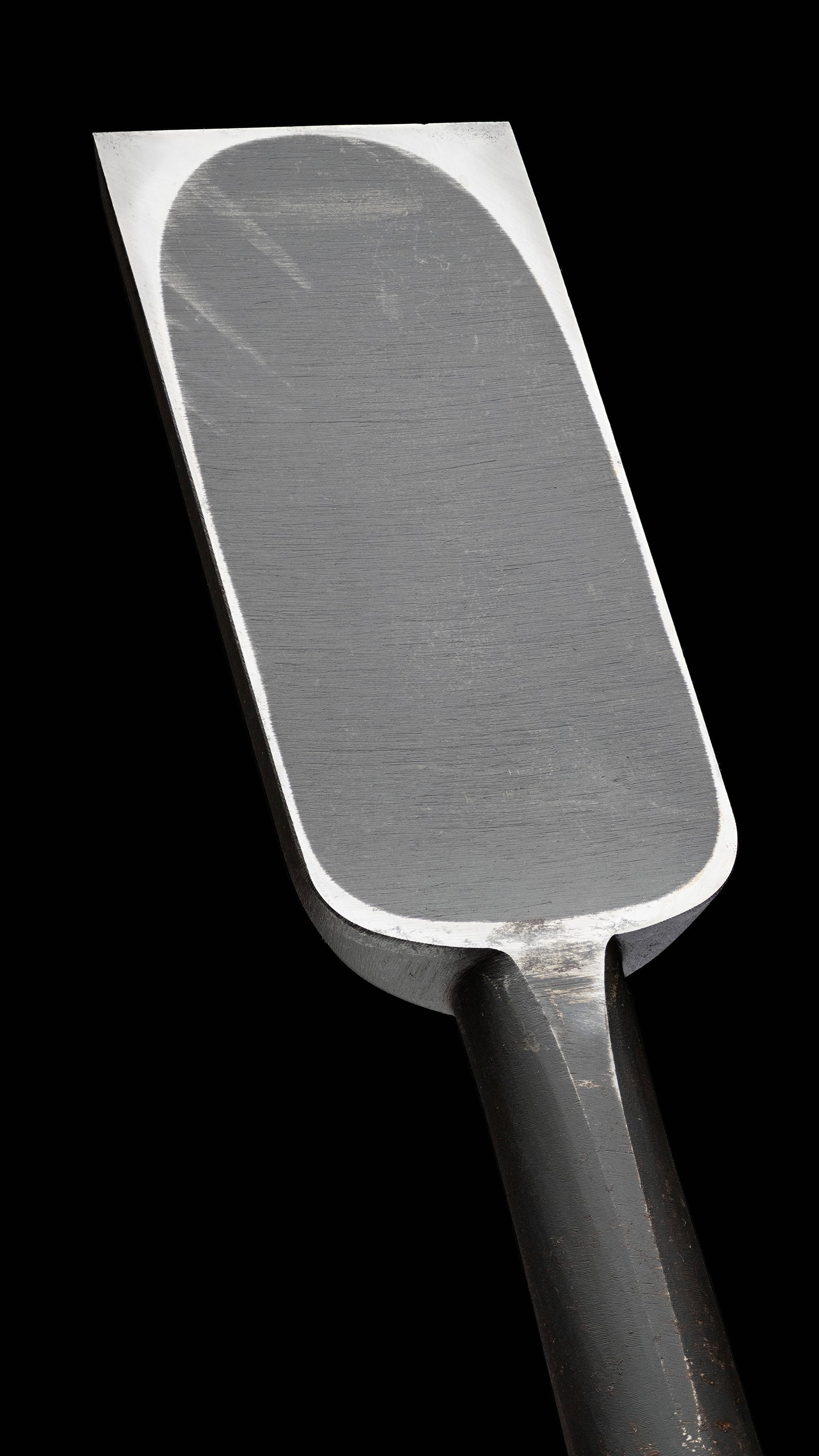 Tataki-Nomi Japanese Hand Made Timber Chisel By Kiyotada II - 42mm · Ichihiro Type