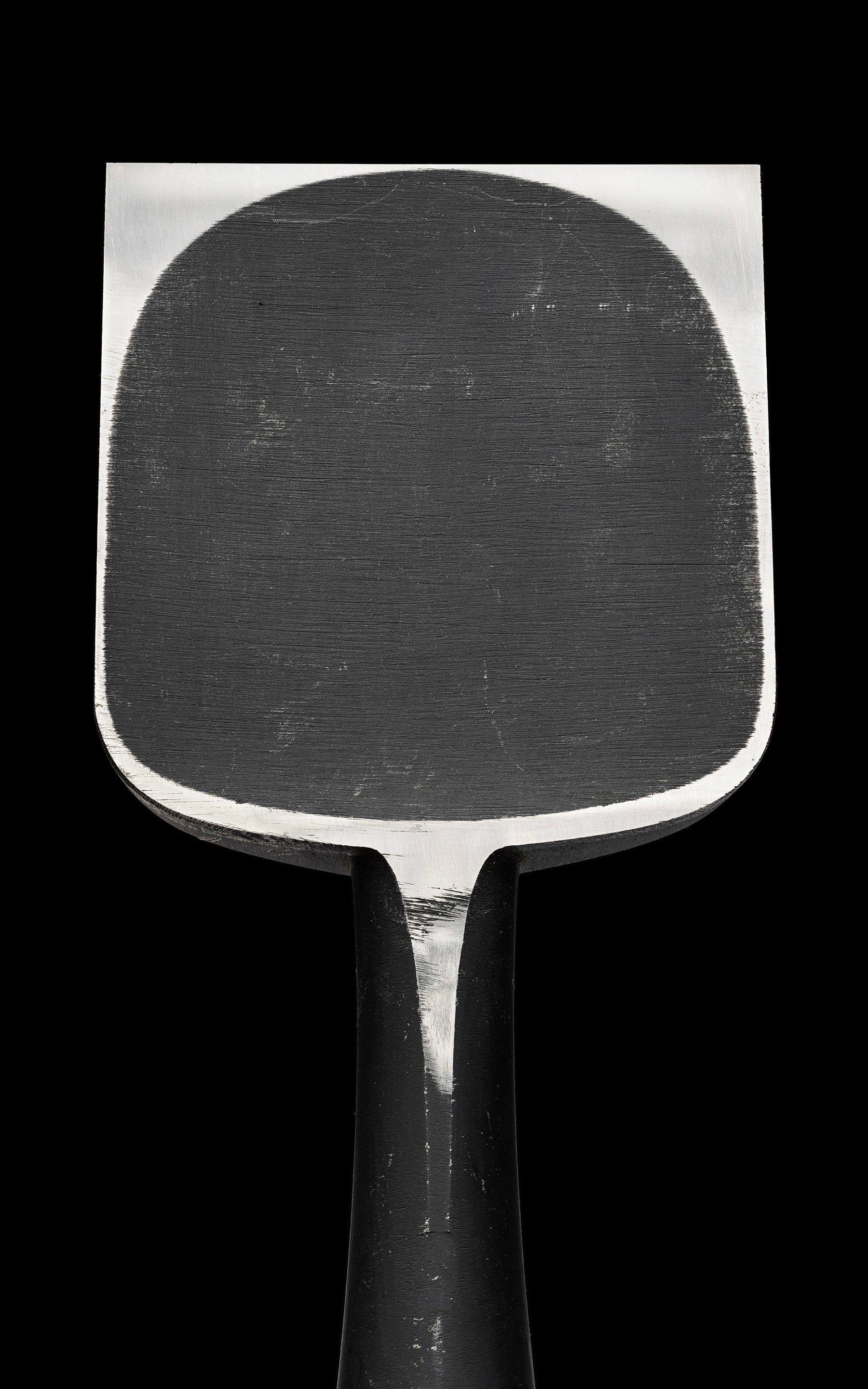 Oire-Nomi Japanese Hand Made Wide Bench Chisel By Kiyotada Ⅱ - 54mm