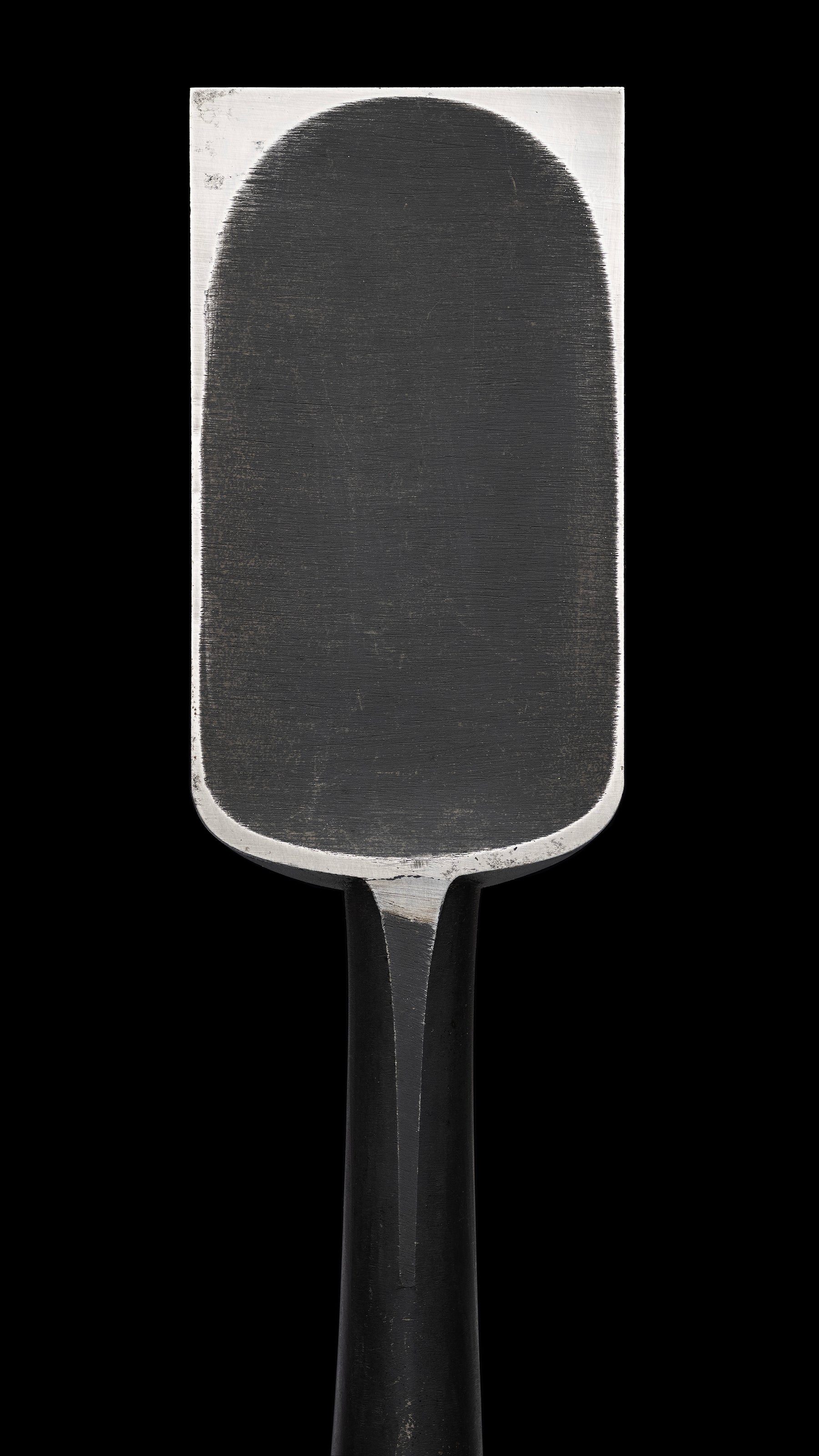 Tataki-Nomi Japanese Hand Made Timber Chisel By Kiyotada II - 50mm · Ichihiro Type