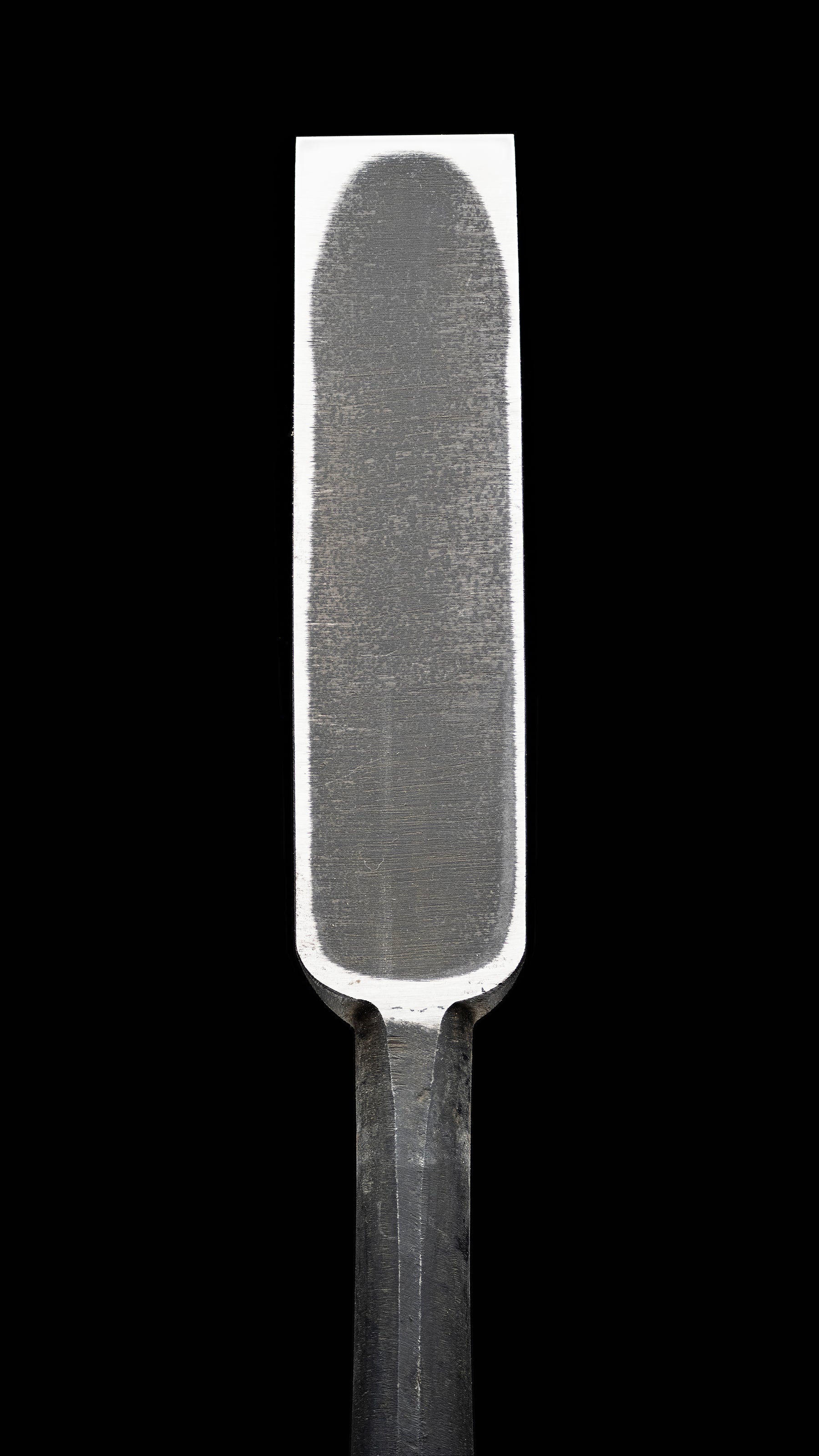 Shinogi-Usu-Nomi Japanese Hand Made Dovetail Paring Chisel By Kiyotada Ⅱ - 21mm