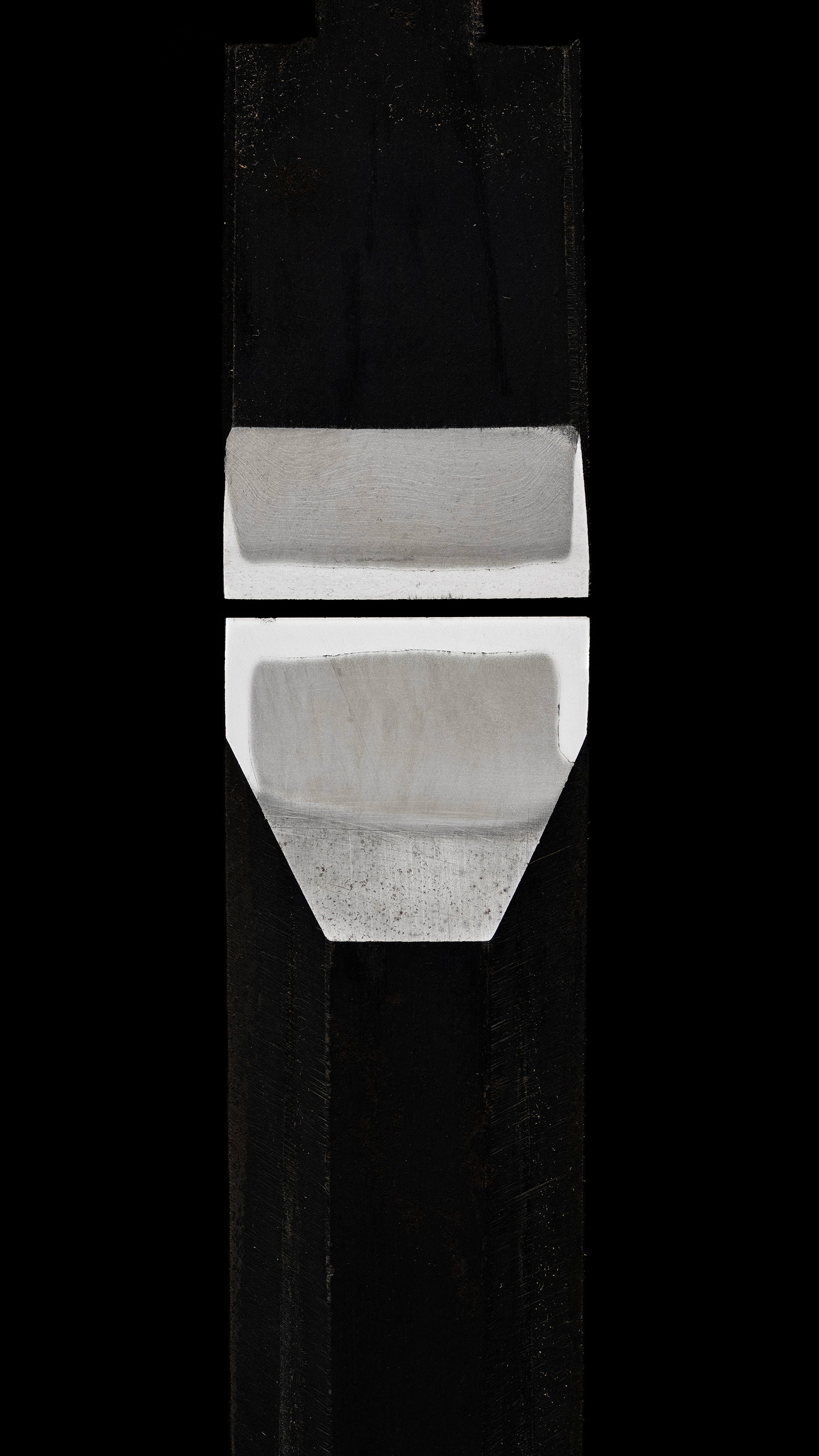Sokotori-Kanna Japanese Hand Made Groove Cutting Plane By Kiyotada Ⅱ - 21mm