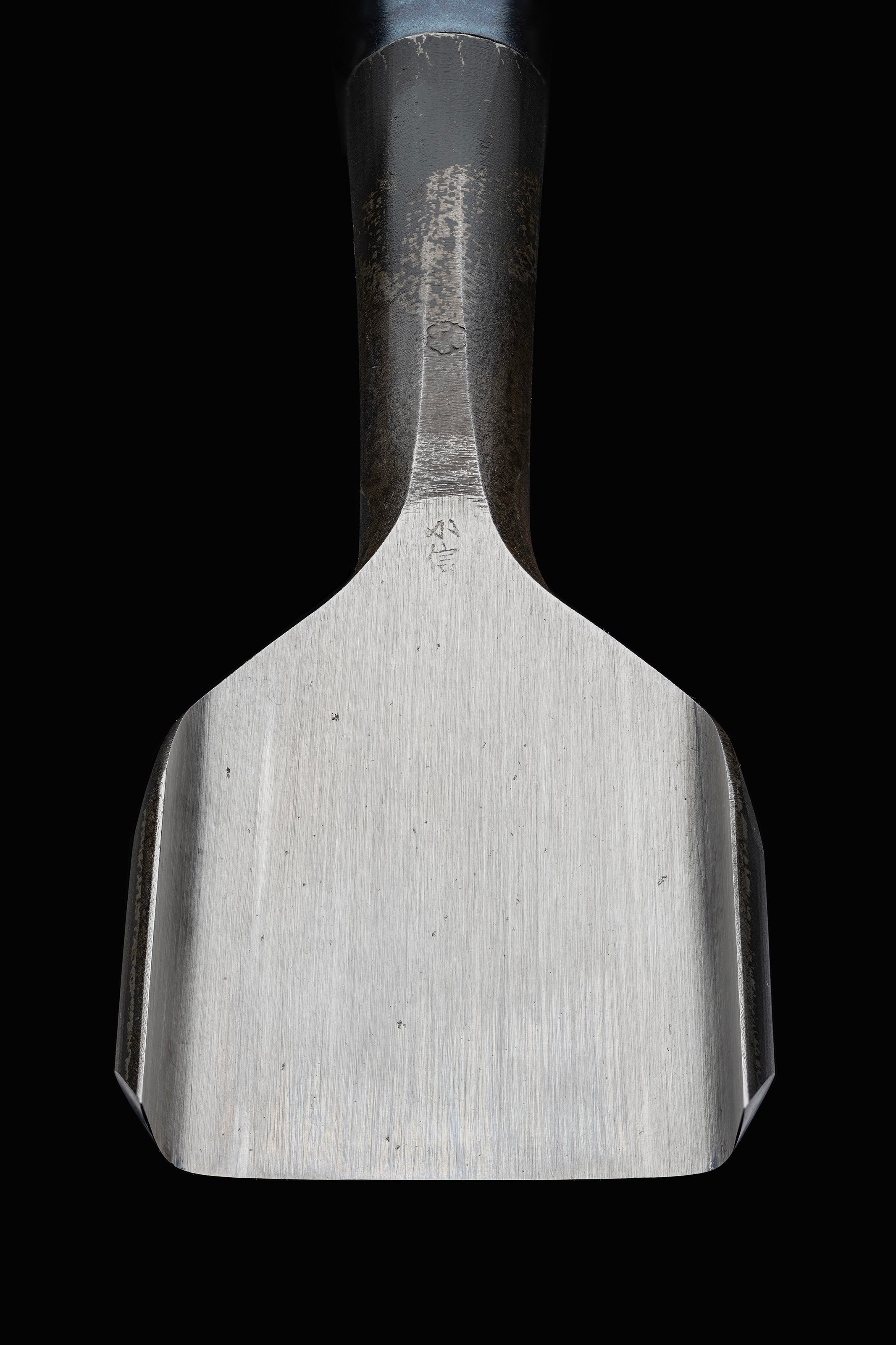 Hako-nomi Japanese Carving Chisel By Second Generation Konobu - 42mm