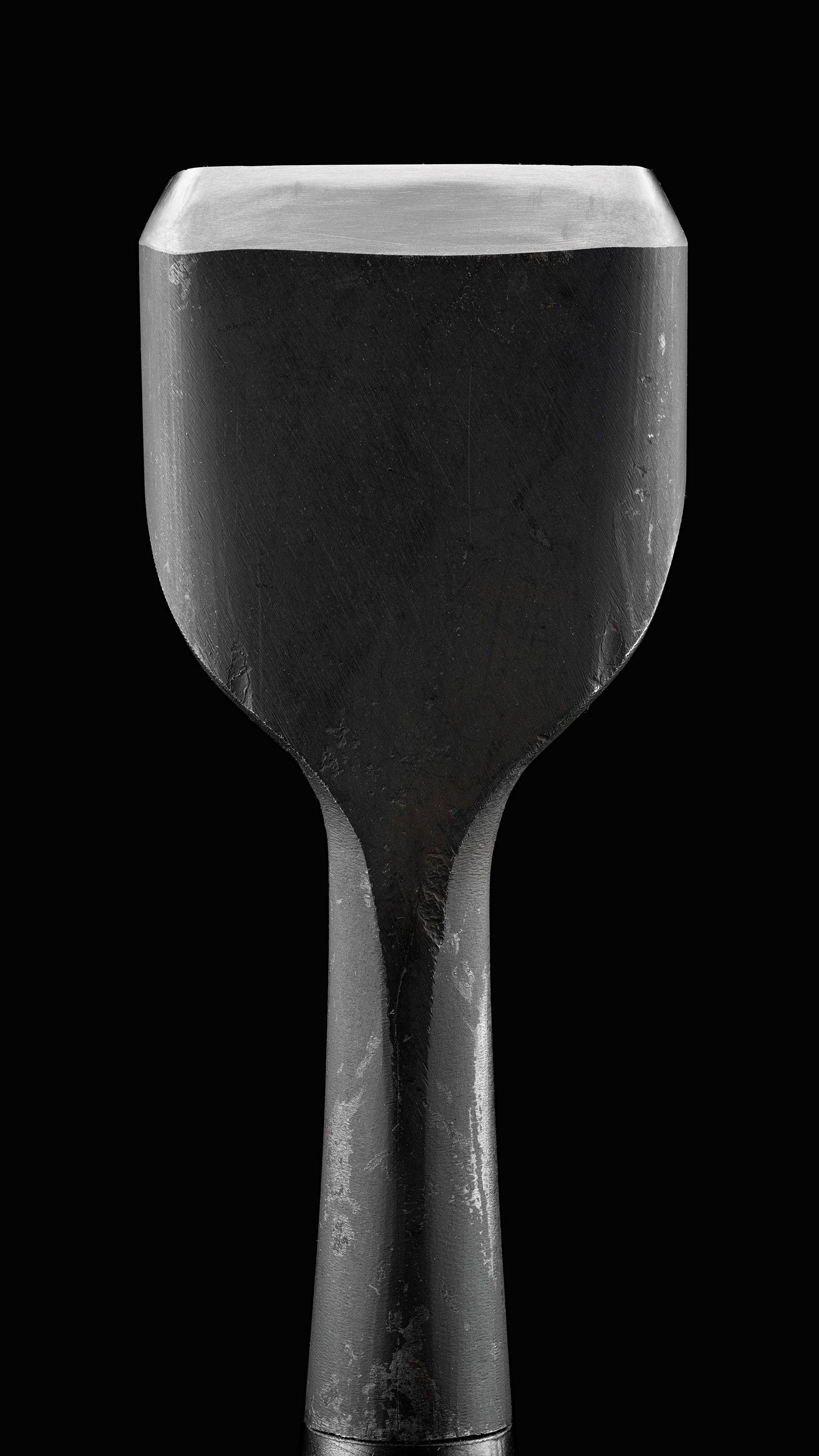 Hako-nomi Japanese Carving Chisel By Second Generation Konobu - 42mm