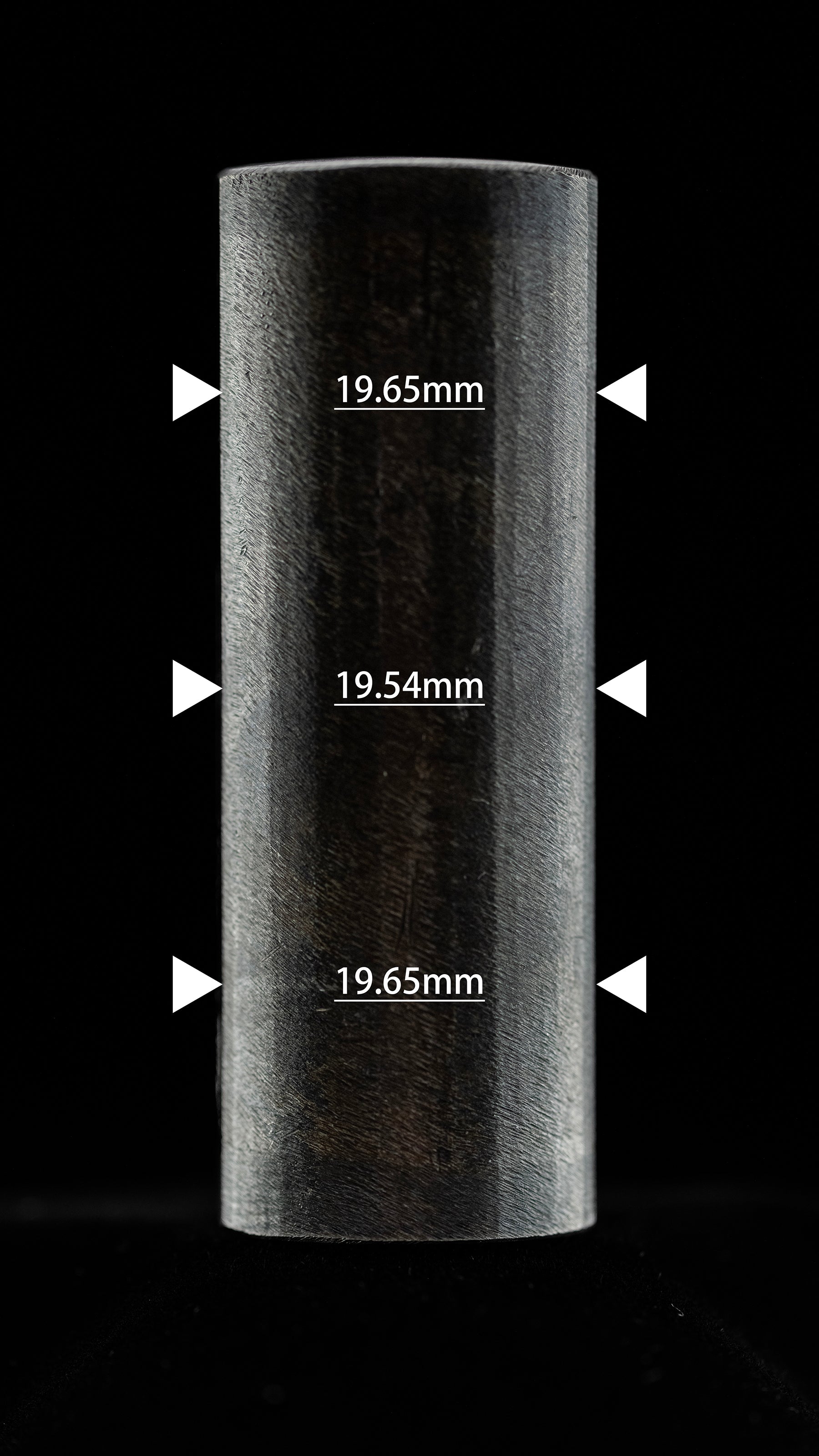 Ichimonji Genno Japanese Hand Made Hammer by Kouzaburo - 30 Monme