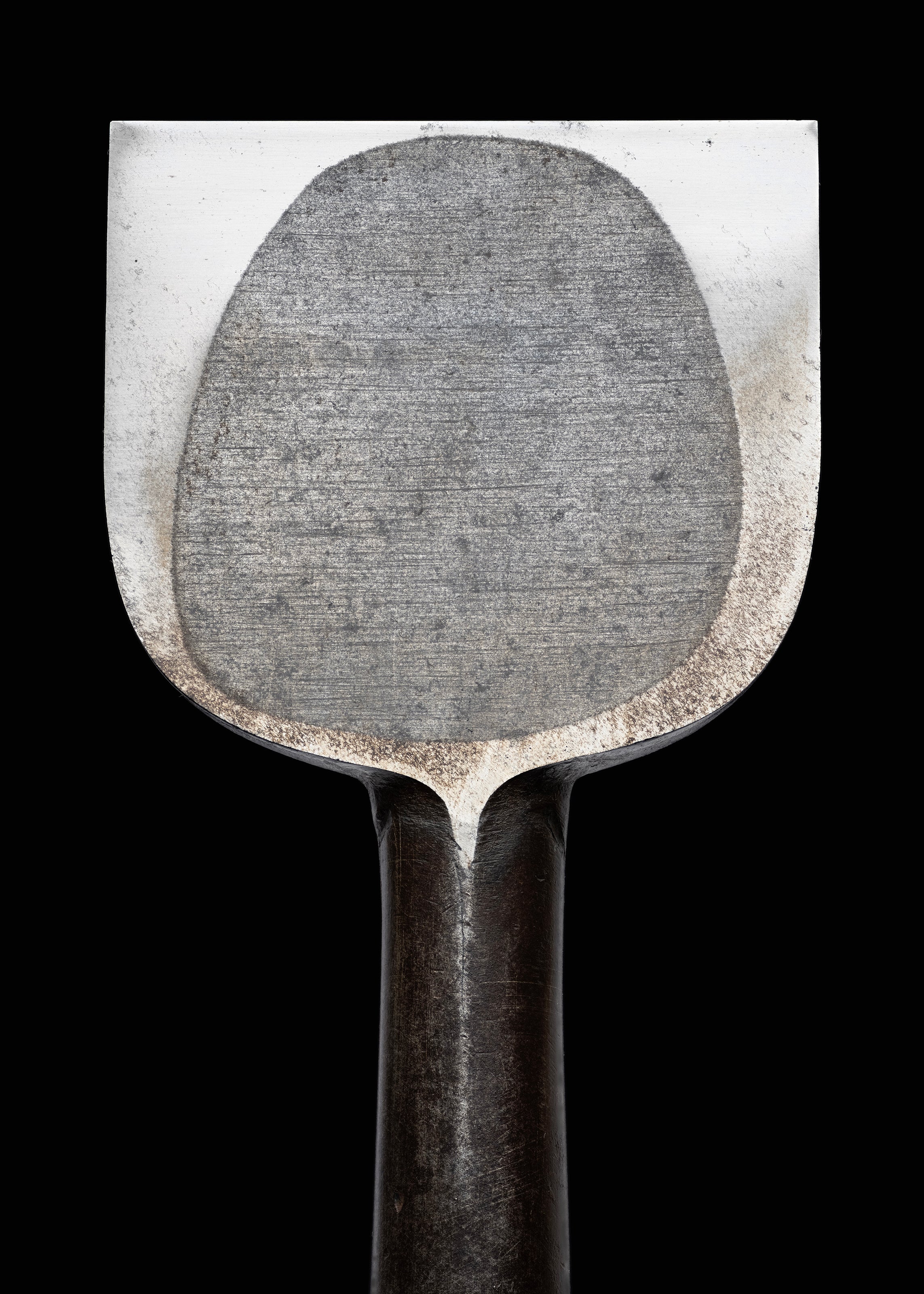 Tataki-Nomi Japanese Hand Made Timber Chisel By Masakuni - 60mm
