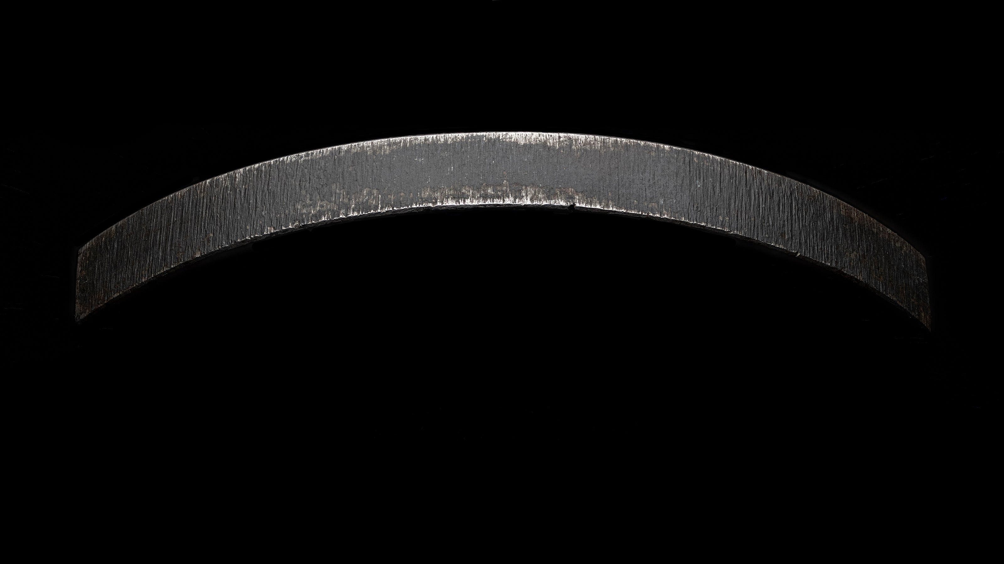 Hira-ganna Japanese Smoothing Plane Blade By Metsugi - 65mm