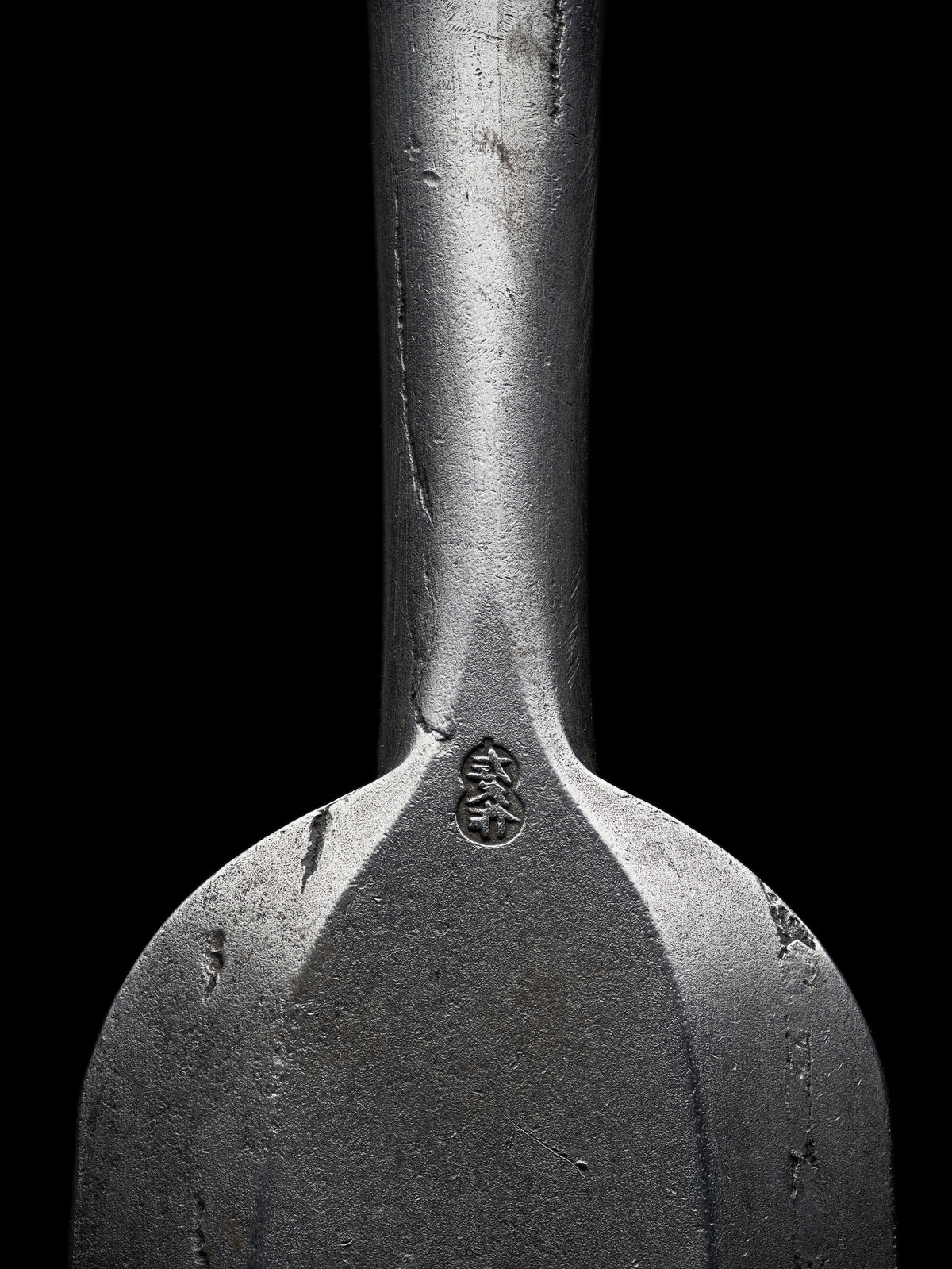 Tataki-Nomi Japanese Made Timber Chisel By Hidari Hisasaku Ⅰ - 53mm