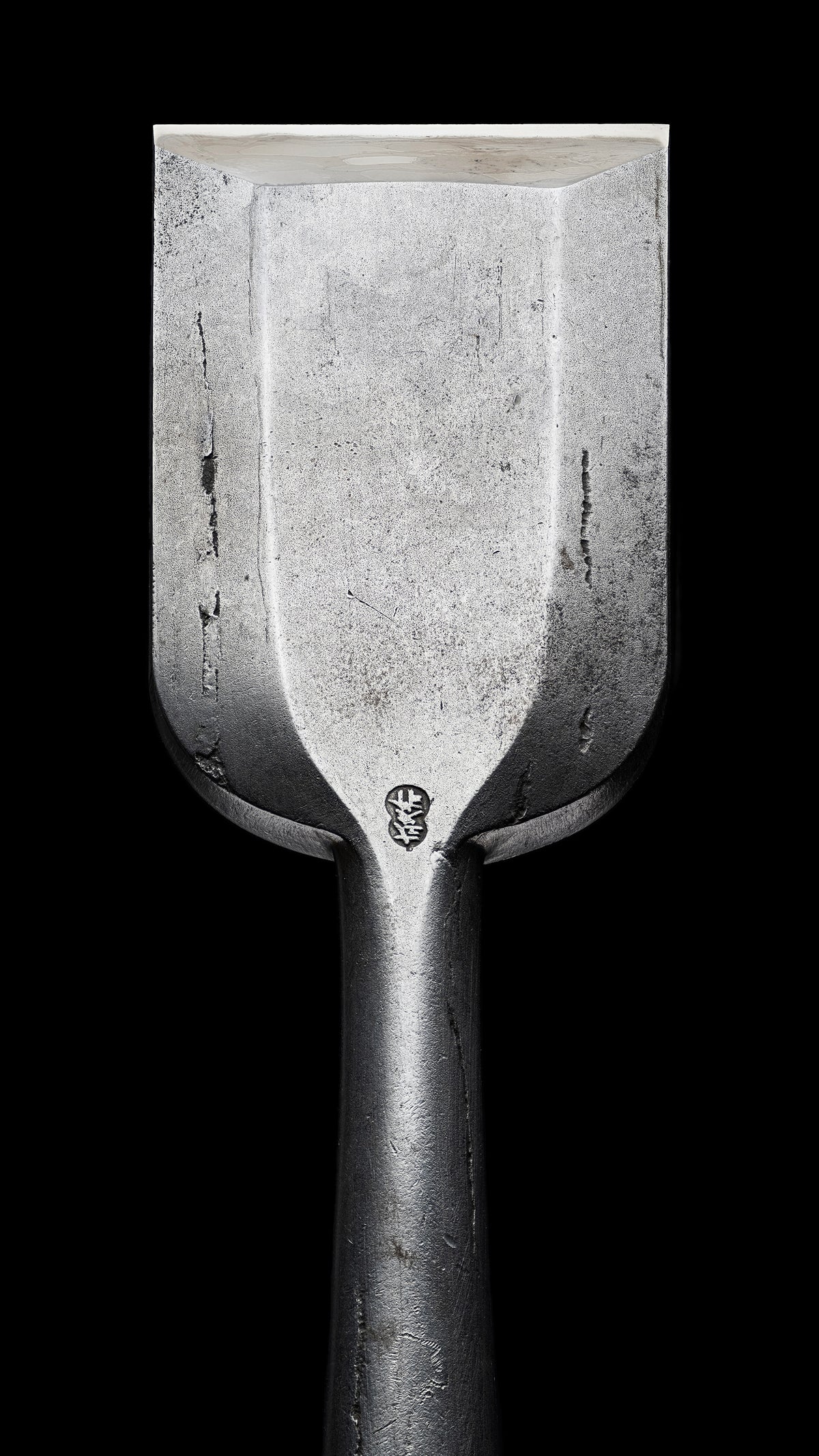 Tataki-Nomi Japanese Made Timber Chisel By Hidari Hisasaku Ⅰ - 53mm