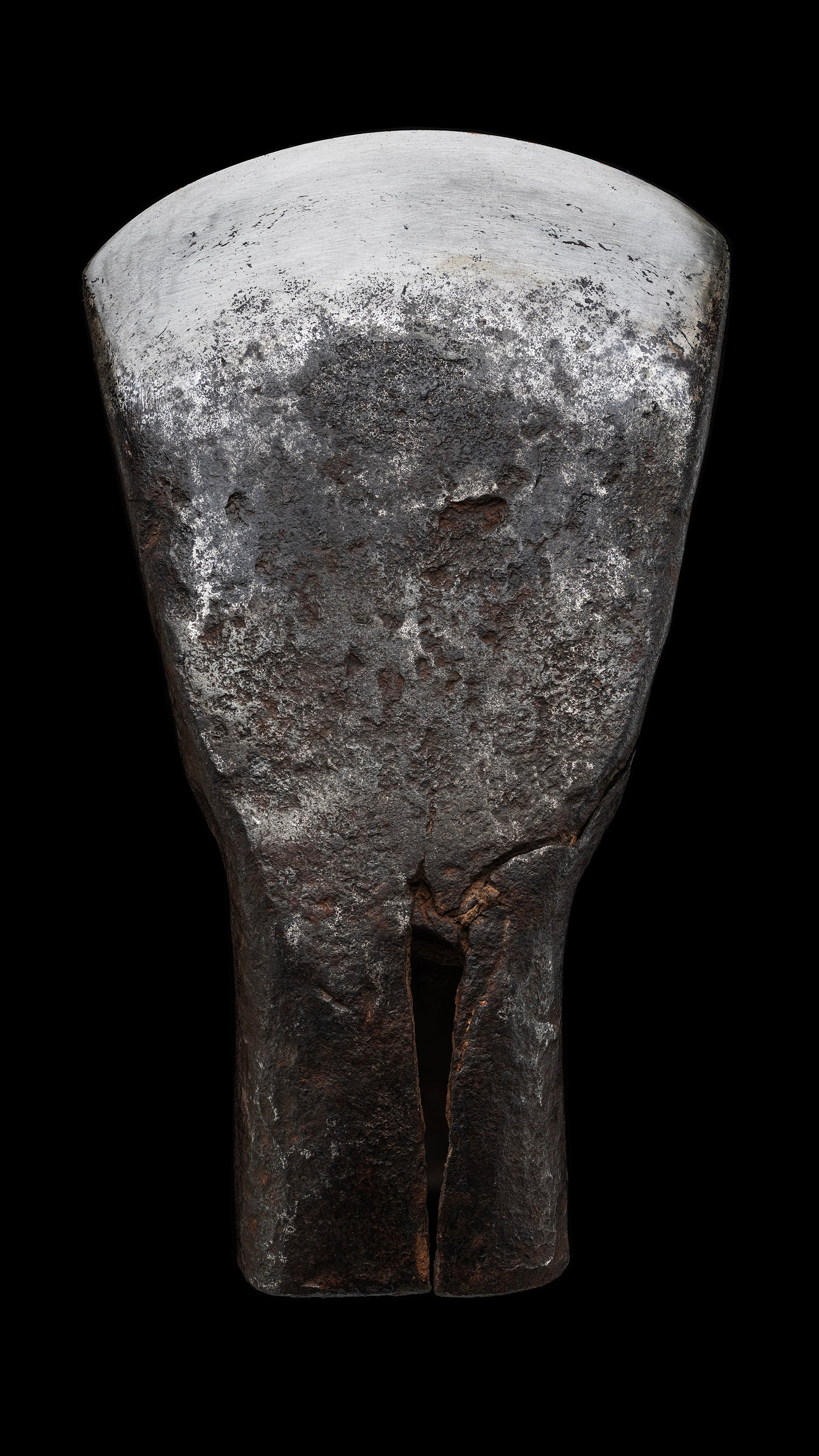 Usubori-Chouna Japanese Traditional Wooden Mortar Craftsman Tool by Miyoshinagamichi