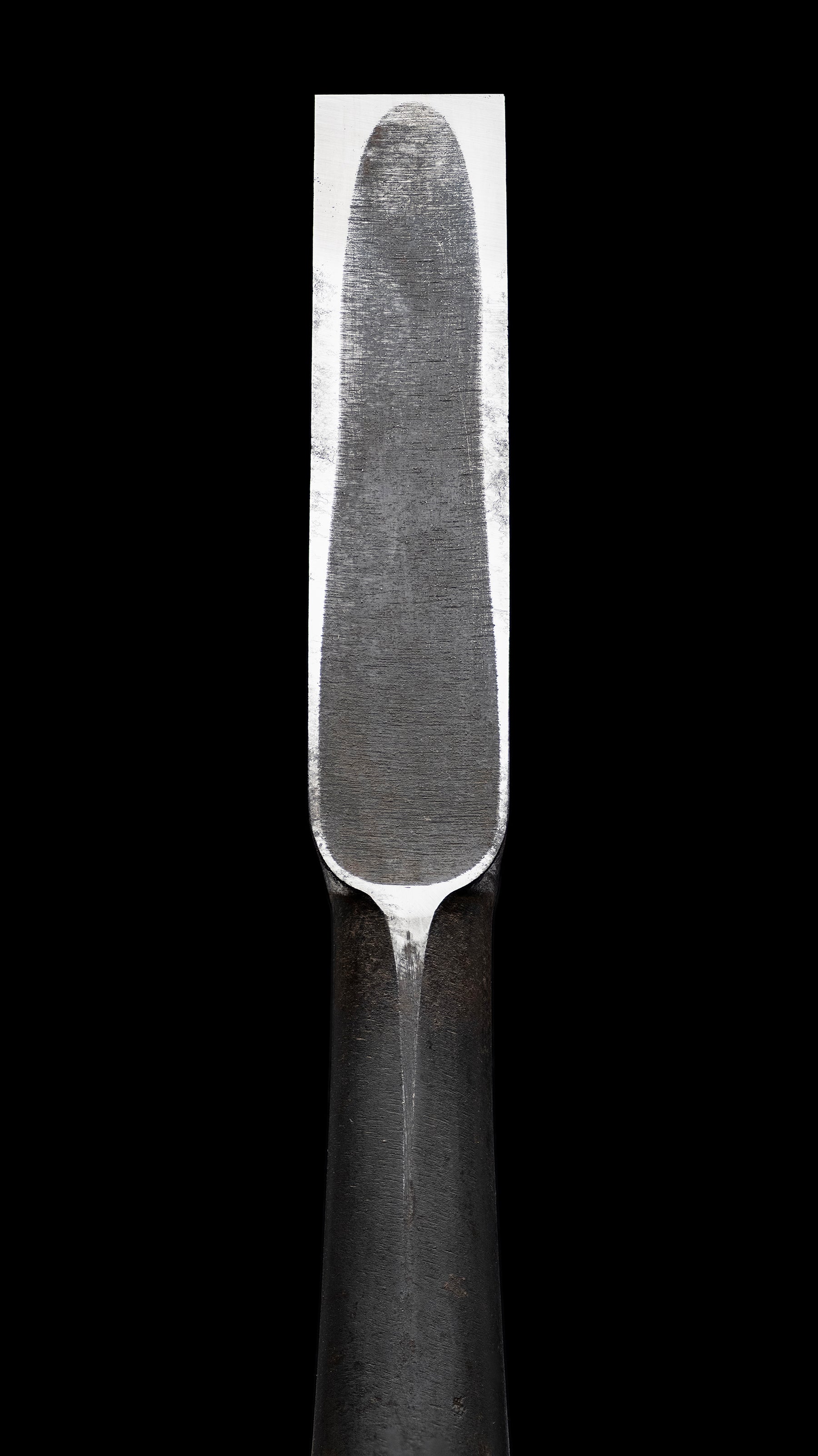 Tataki-Nomi Japanese Made Timber Chisel By Ishida - 18mm