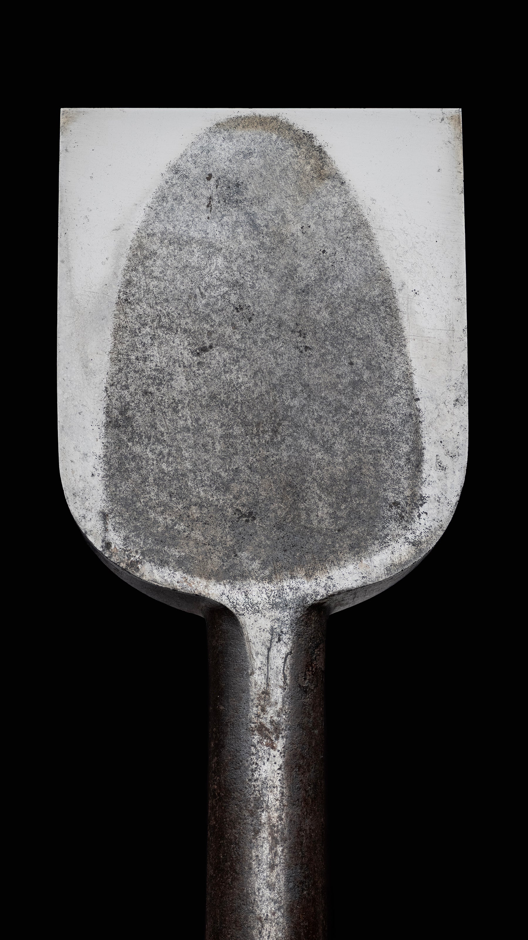 Ootsuki-Nomi Japanese Hand Made Slick Chisel - 53mm・Meiji period