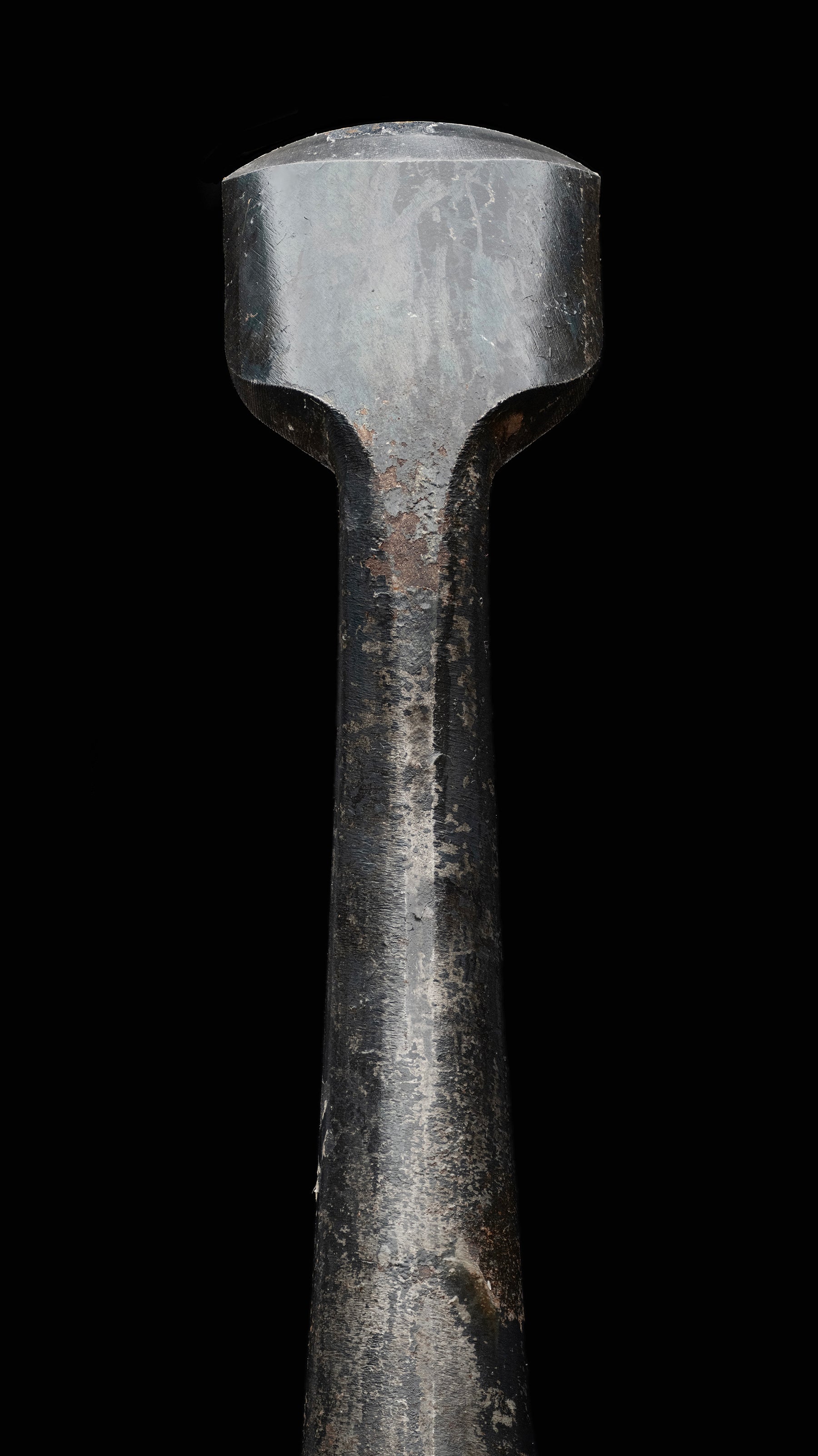 Japanese Spoon Gouge Chisel By Konobu Ⅱ - 24mm