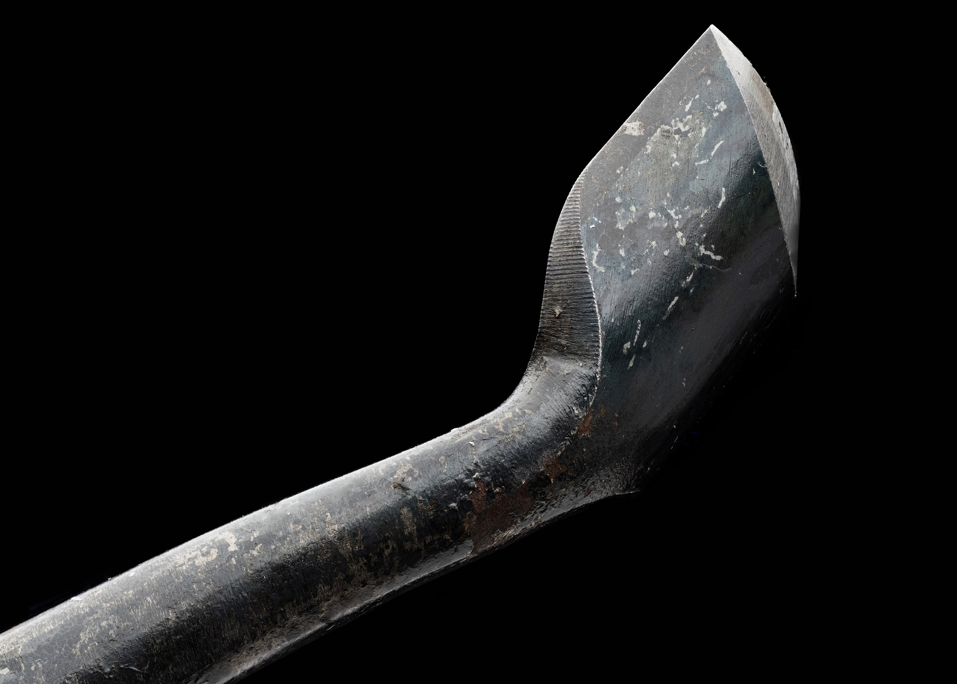 Japanese Spoon Gouge Chisel By Konobu Ⅱ - 24mm