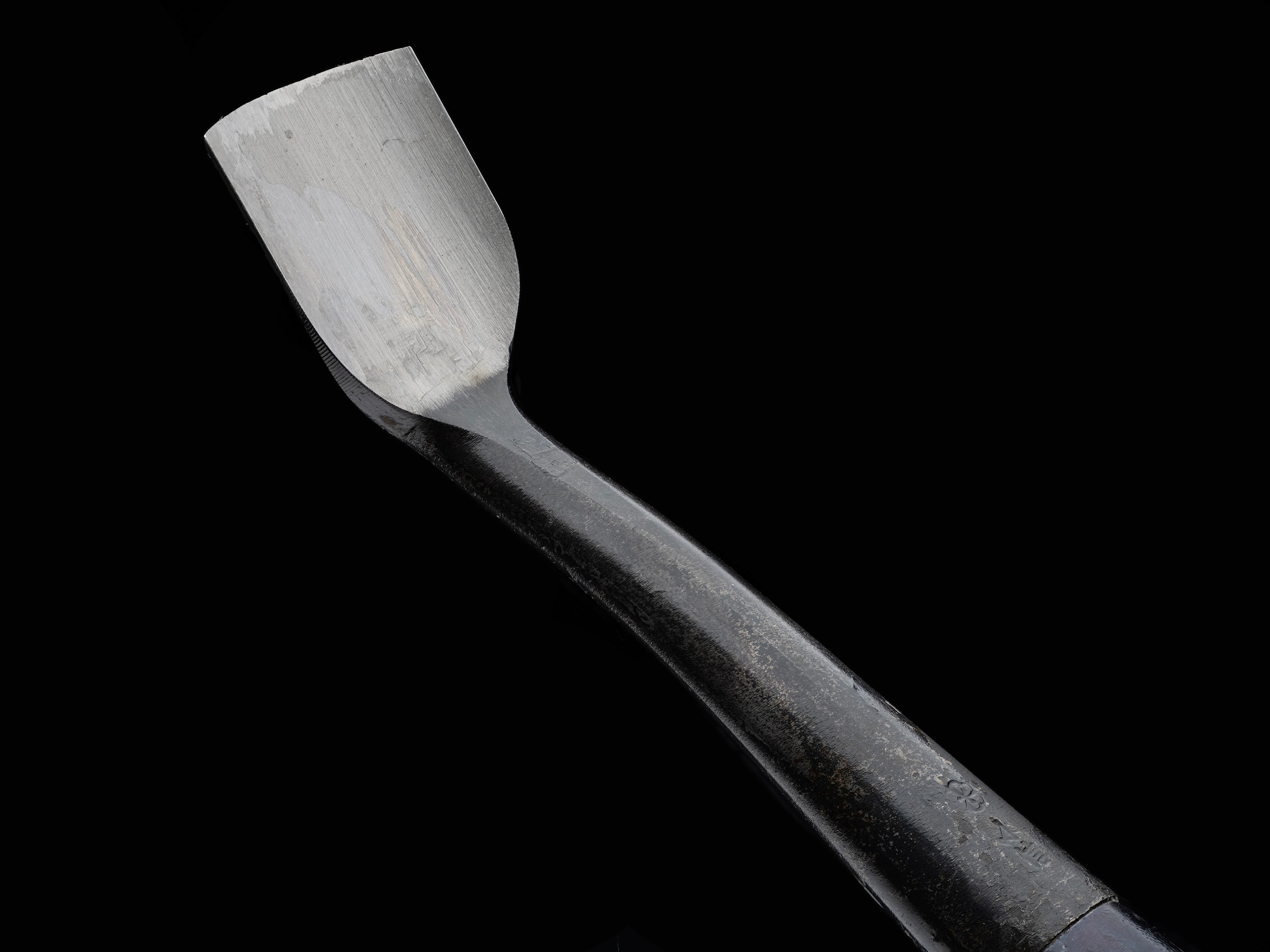 Japanese Spoon Gouge Chisel By Konobu Ⅱ - 24mm
