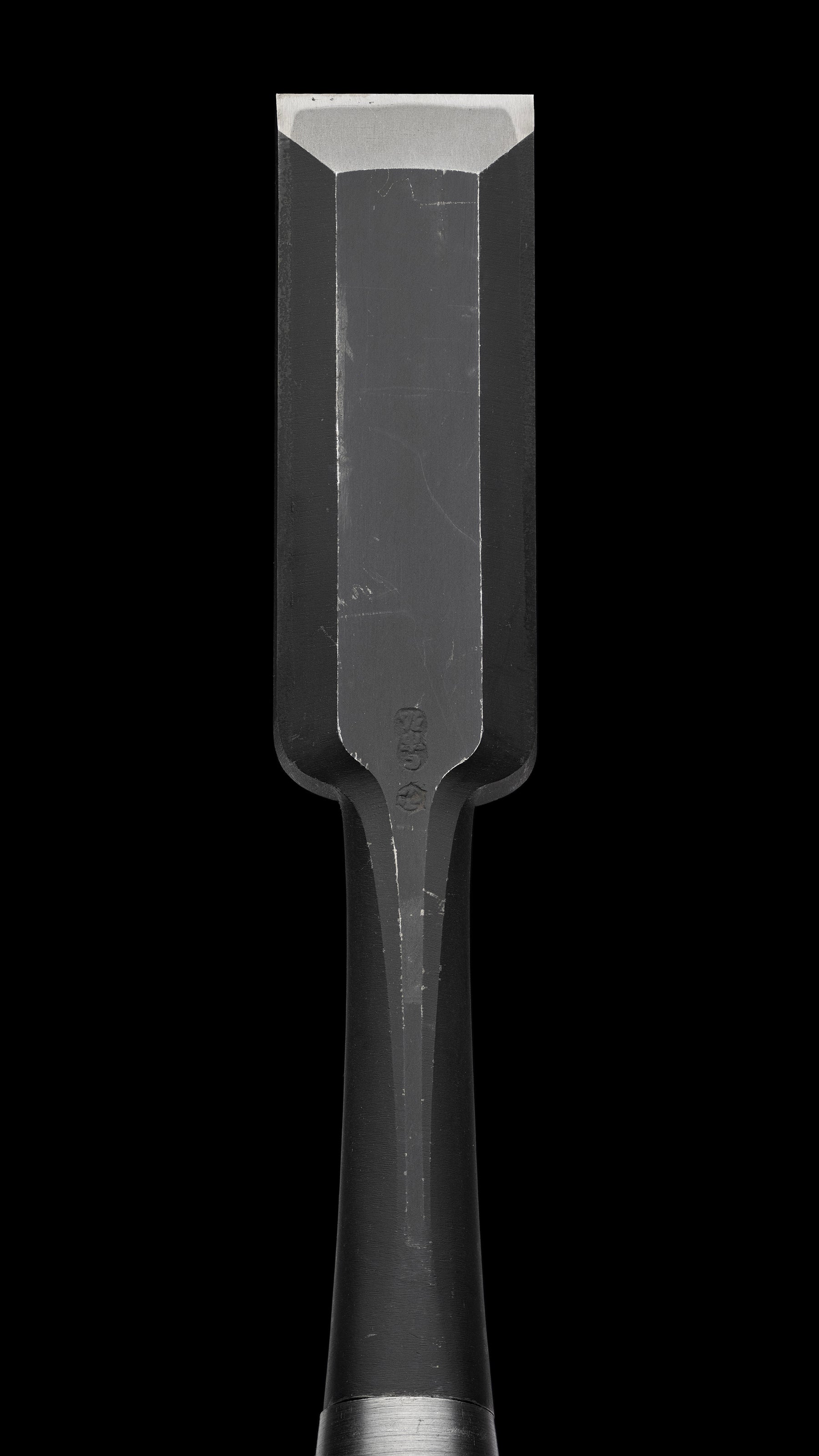 「Tsugi-Ichihiro」Tataki-Nomi Japanese Hand Made Timber Chisel 9-Pieces Set