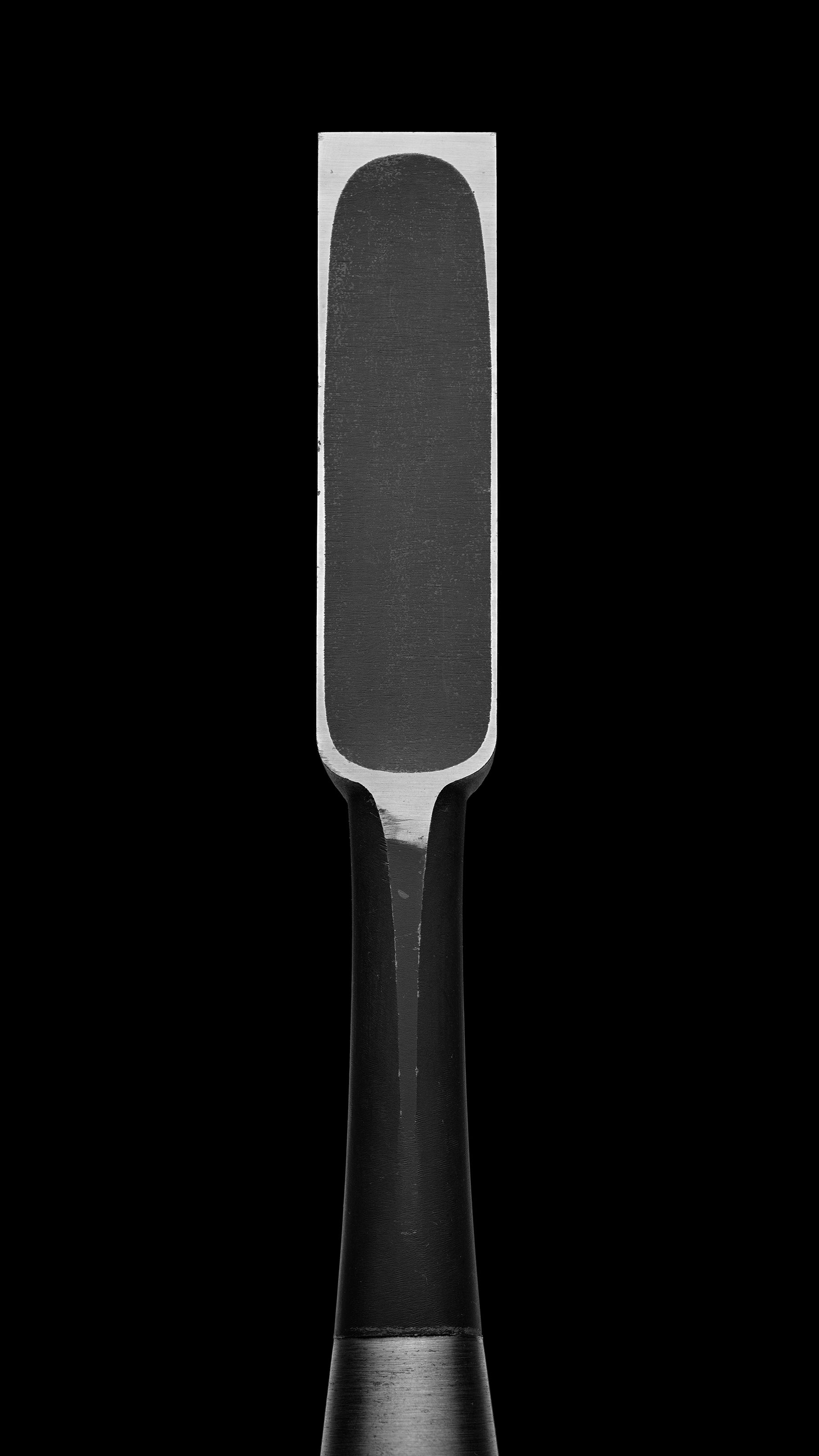 「Tsugi-Ichihiro」Tataki-Nomi Japanese Hand Made Timber Chisel 9-Pieces Set