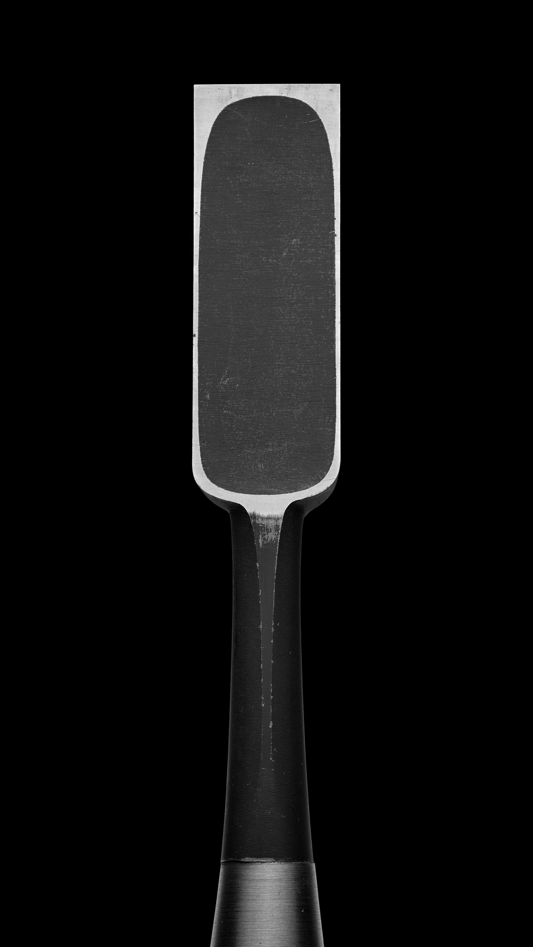 「Tsugi-Ichihiro」Tataki-Nomi Japanese Hand Made Timber Chisel 9-Pieces Set