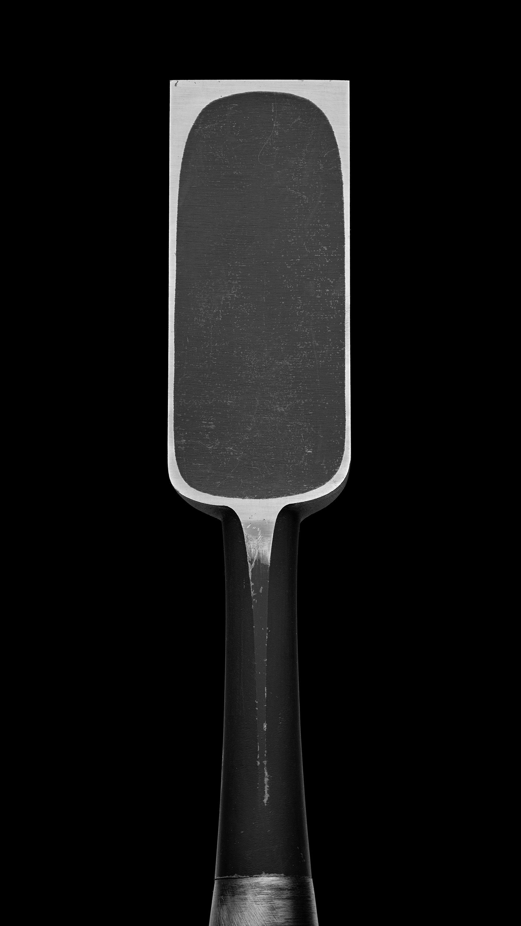 「Tsugi-Ichihiro」Tataki-Nomi Japanese Hand Made Timber Chisel 9-Pieces Set