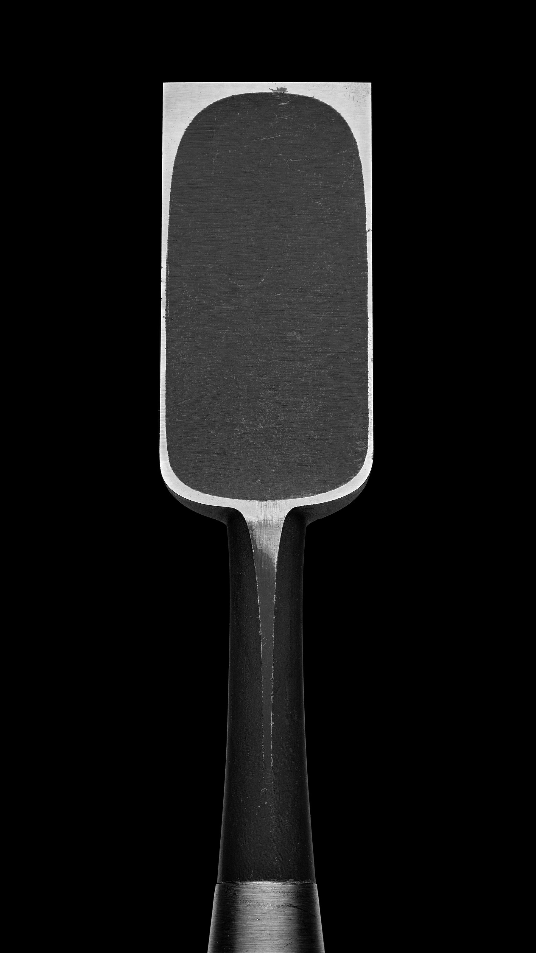 「Tsugi-Ichihiro」Tataki-Nomi Japanese Hand Made Timber Chisel 9-Pieces Set