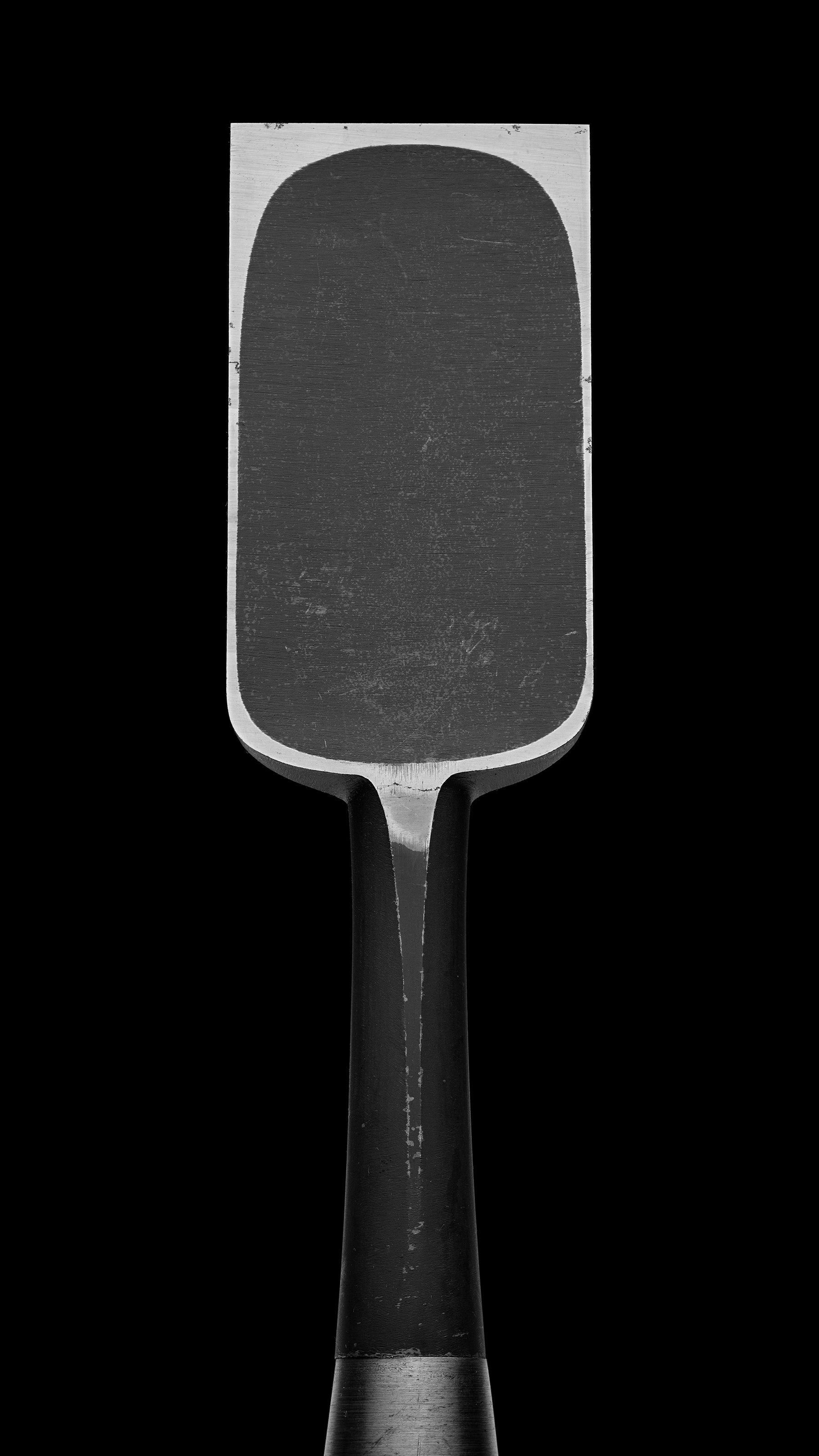 「Tsugi-Ichihiro」Tataki-Nomi Japanese Hand Made Timber Chisel 9-Pieces Set